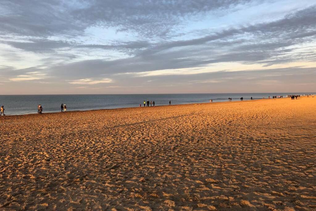 Ruim 3 slaapkamerappartement vlakbij het strand view 5