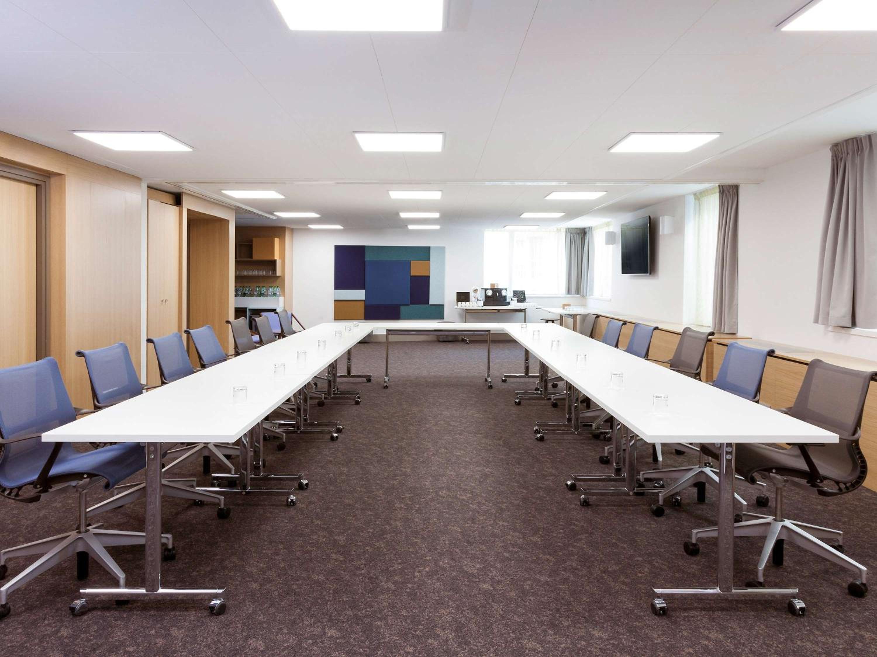 meeting room