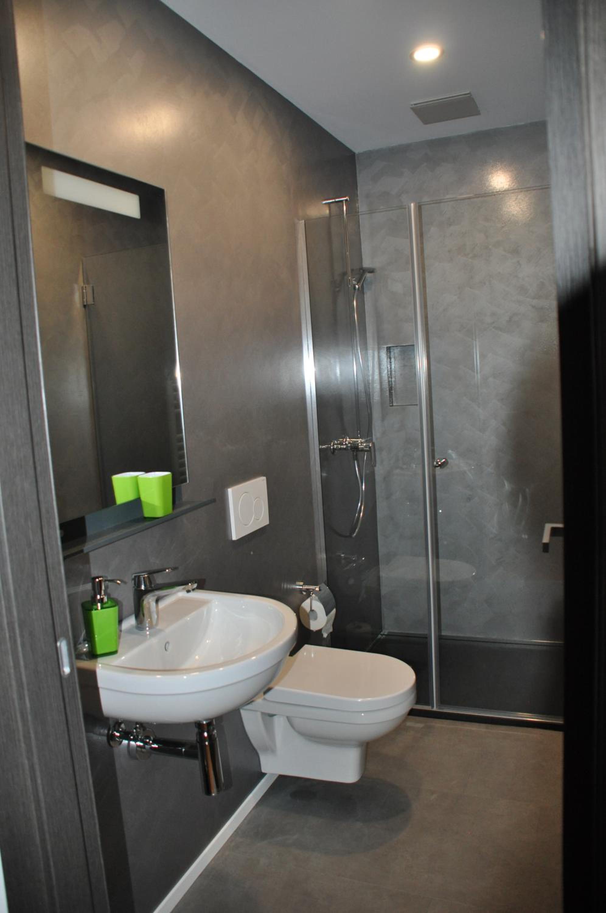 B&B Cà Nosa