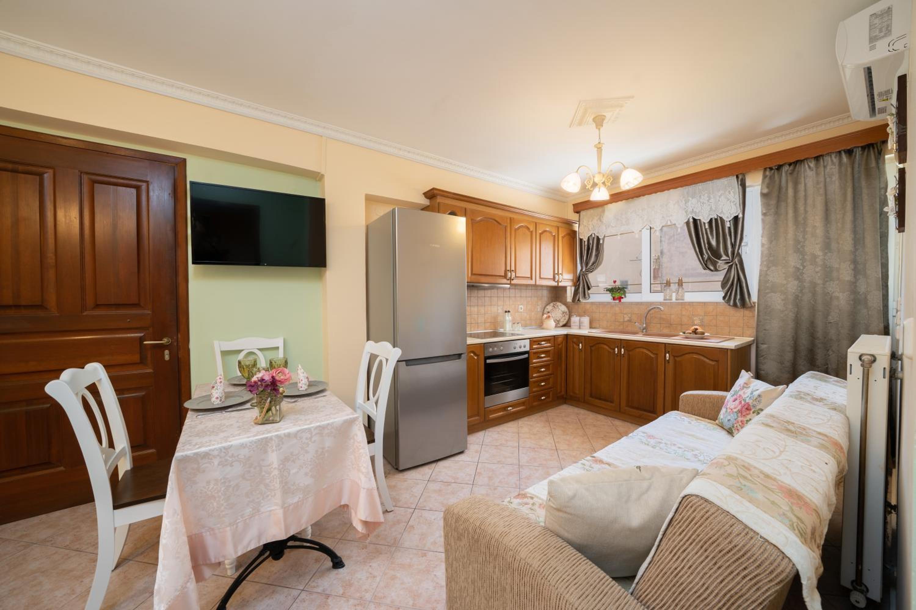 Faidra Superb Sea View Apartment in Argostoli