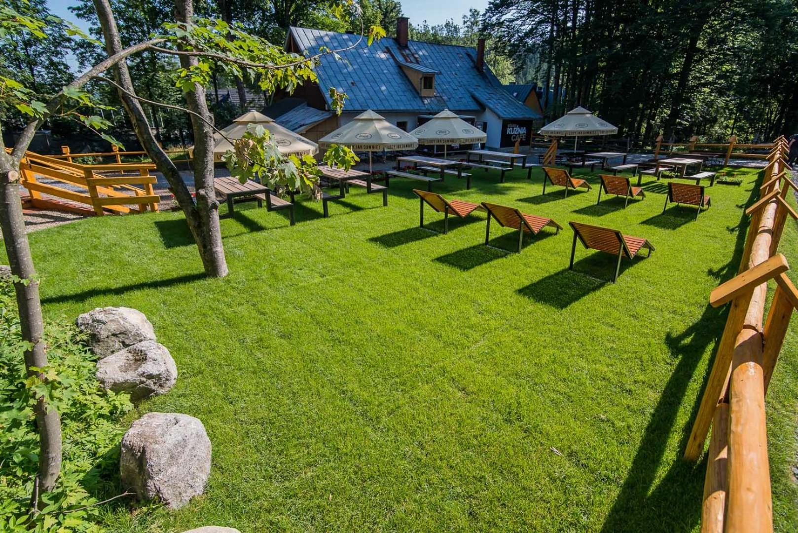 Apartamenty Kuźnice 13