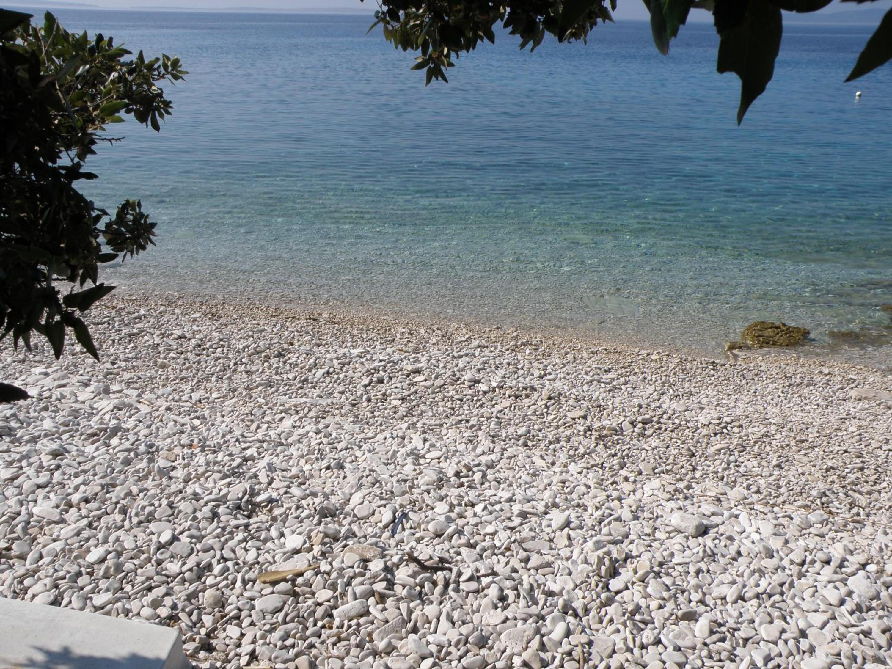 Lošinj house robinson Vinodarska, Island Lošinj