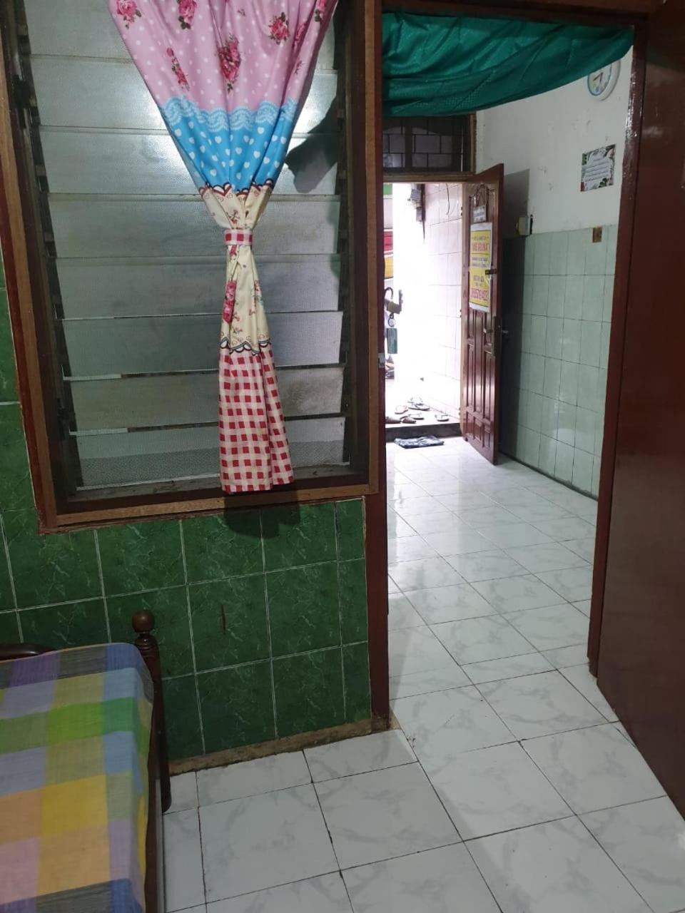 Homestay Mas Arjuna