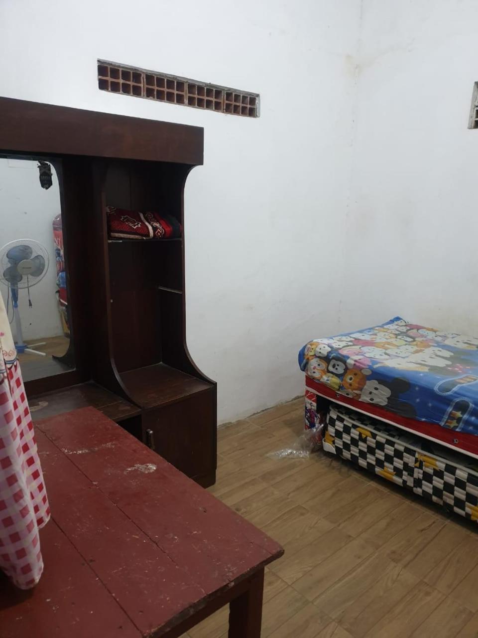 Homestay Mas Arjuna