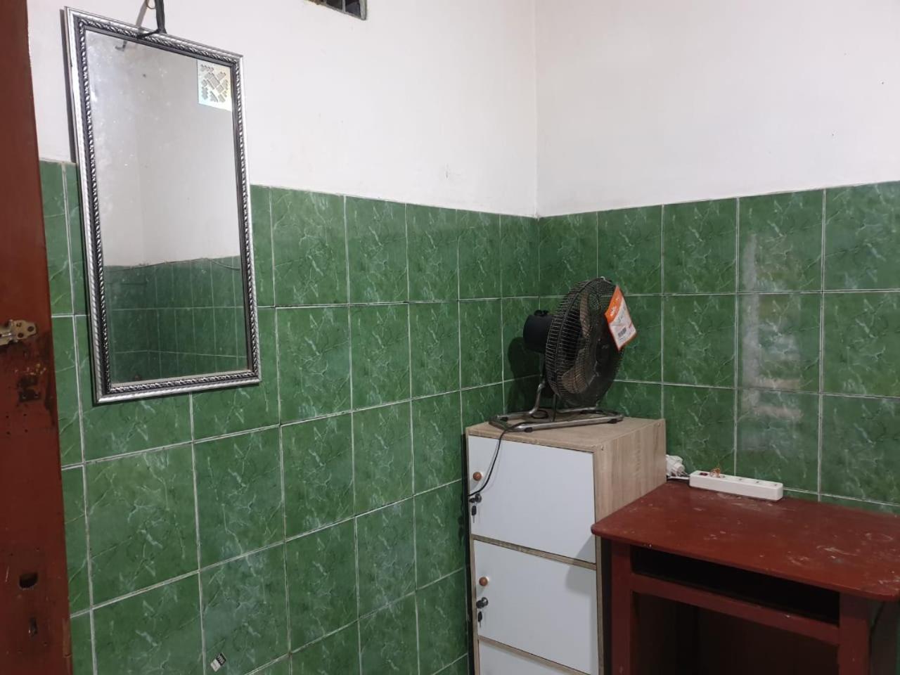 Homestay Mas Arjuna