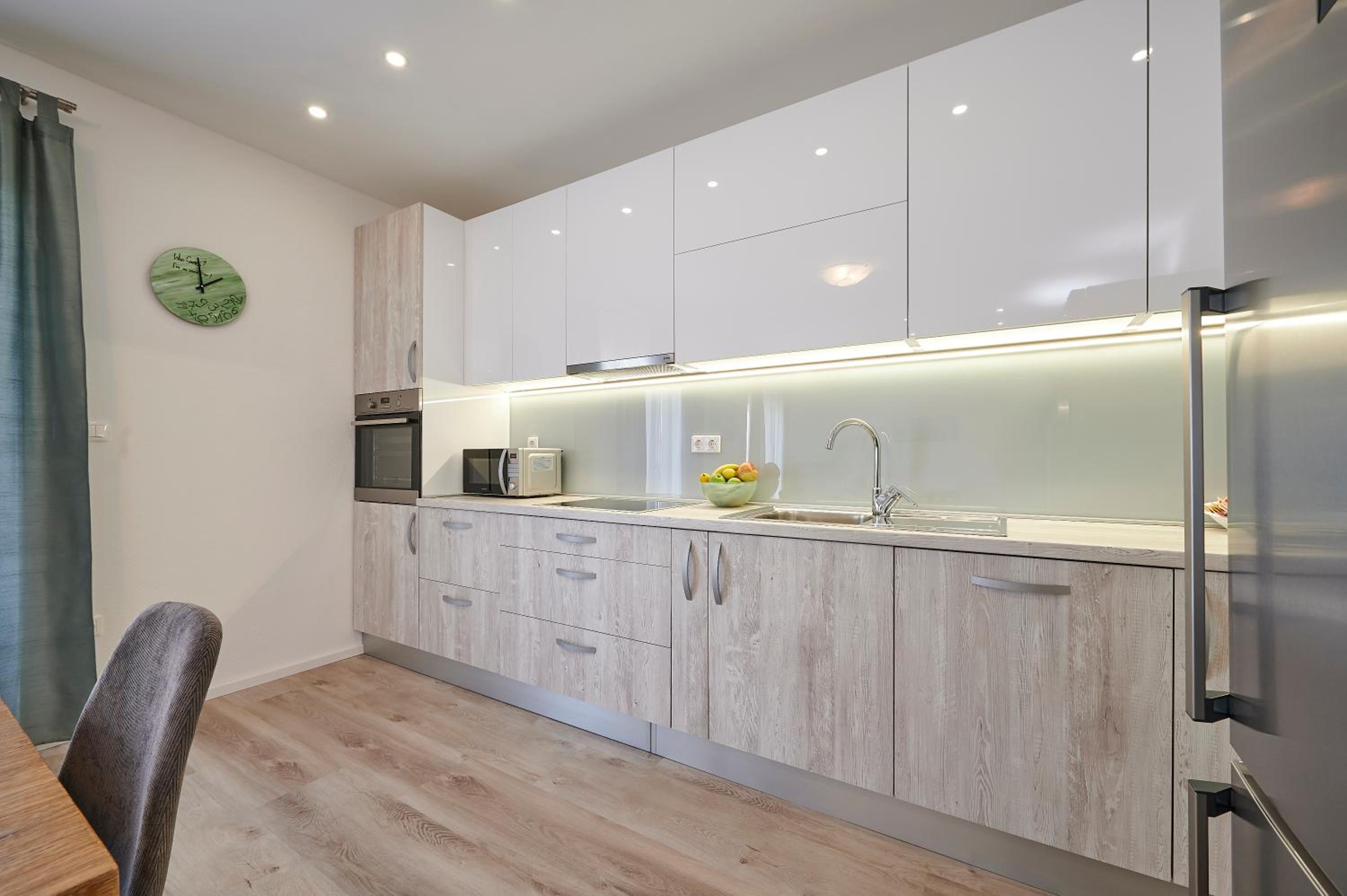 Apartmani Laurus