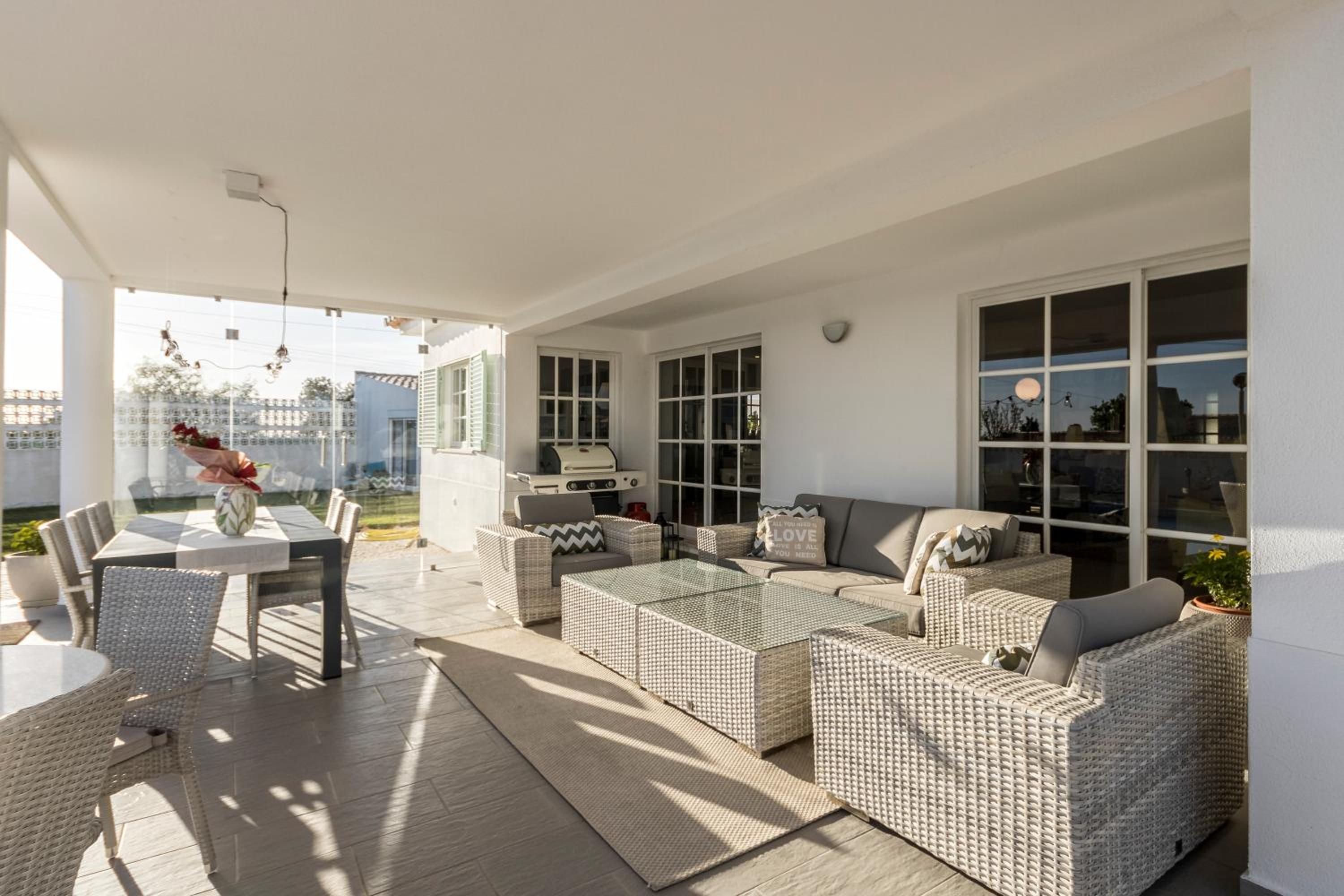 Vila Harmonia view 4