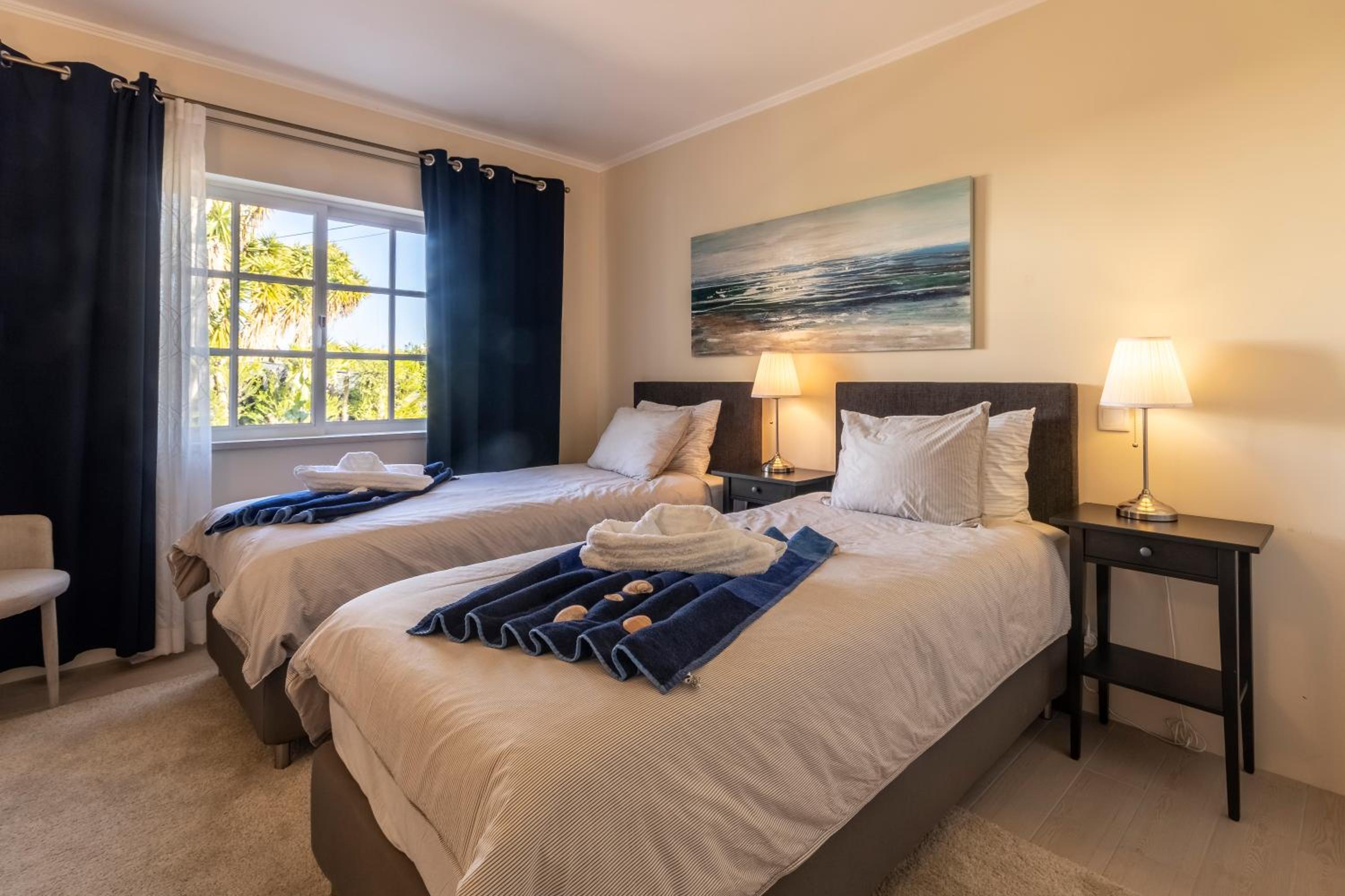 Vila Harmonia view 2