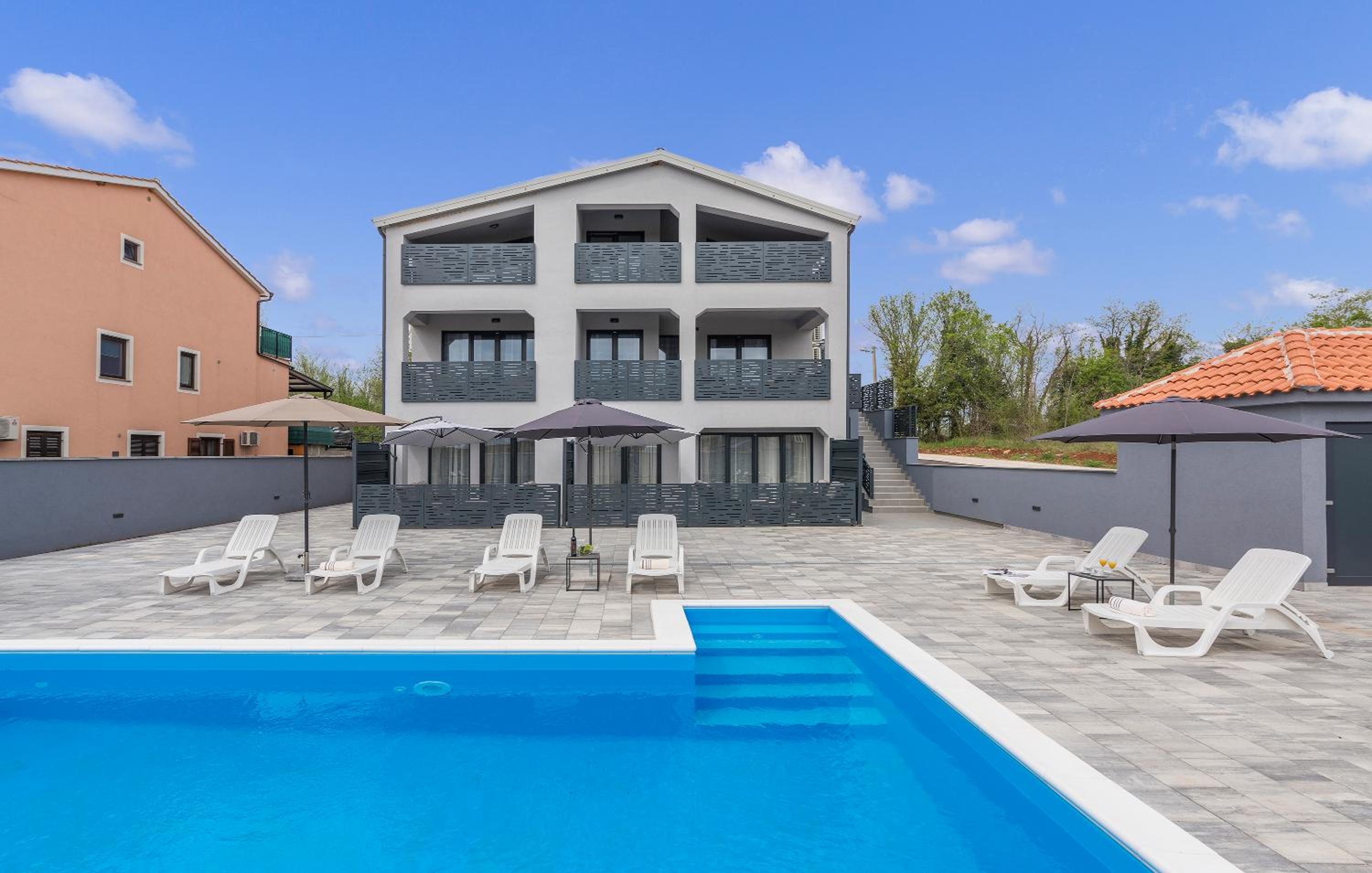 Apartmani Natalija - Property Image 28