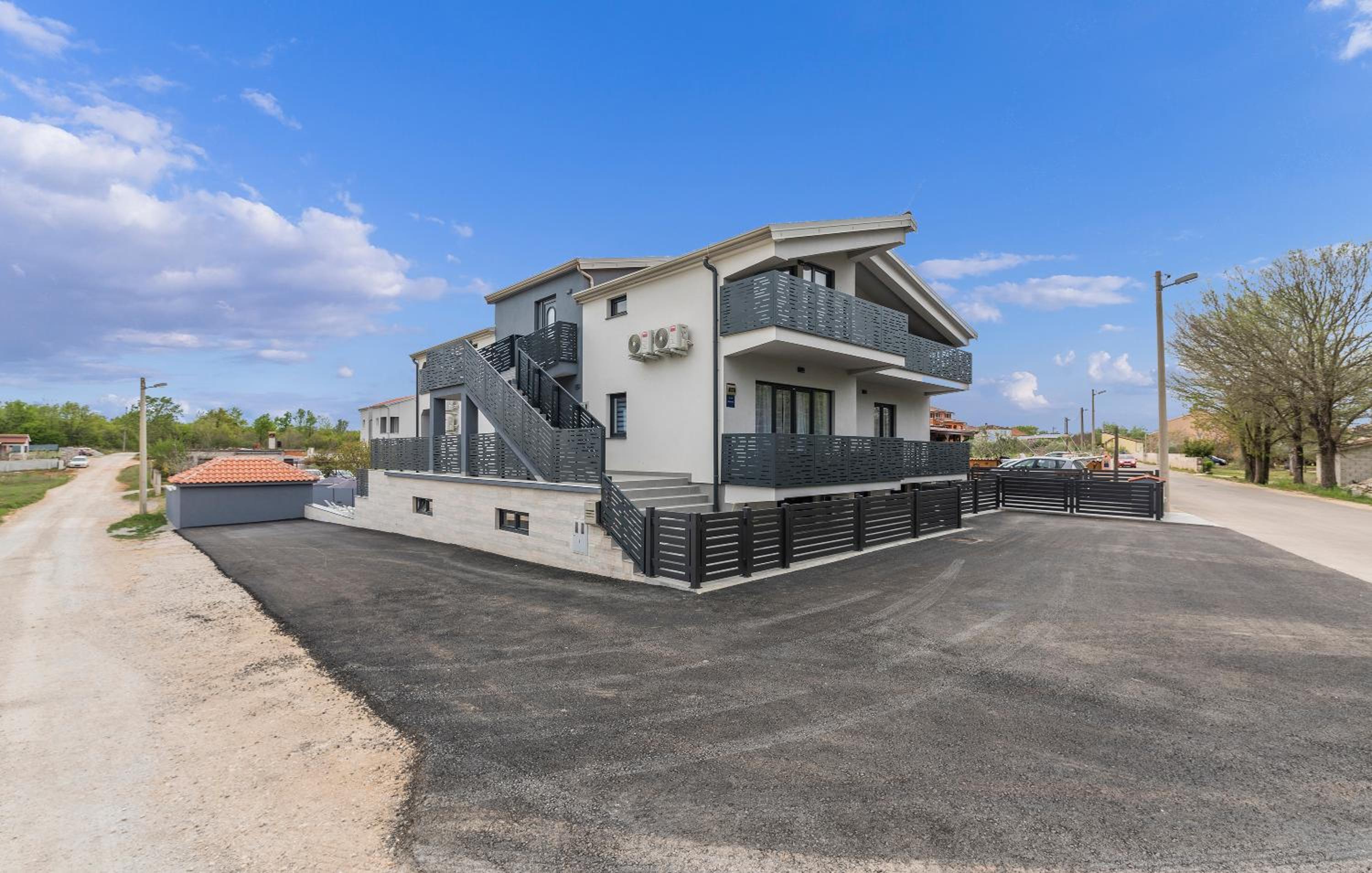 Apartmani Natalija - Property Image 22