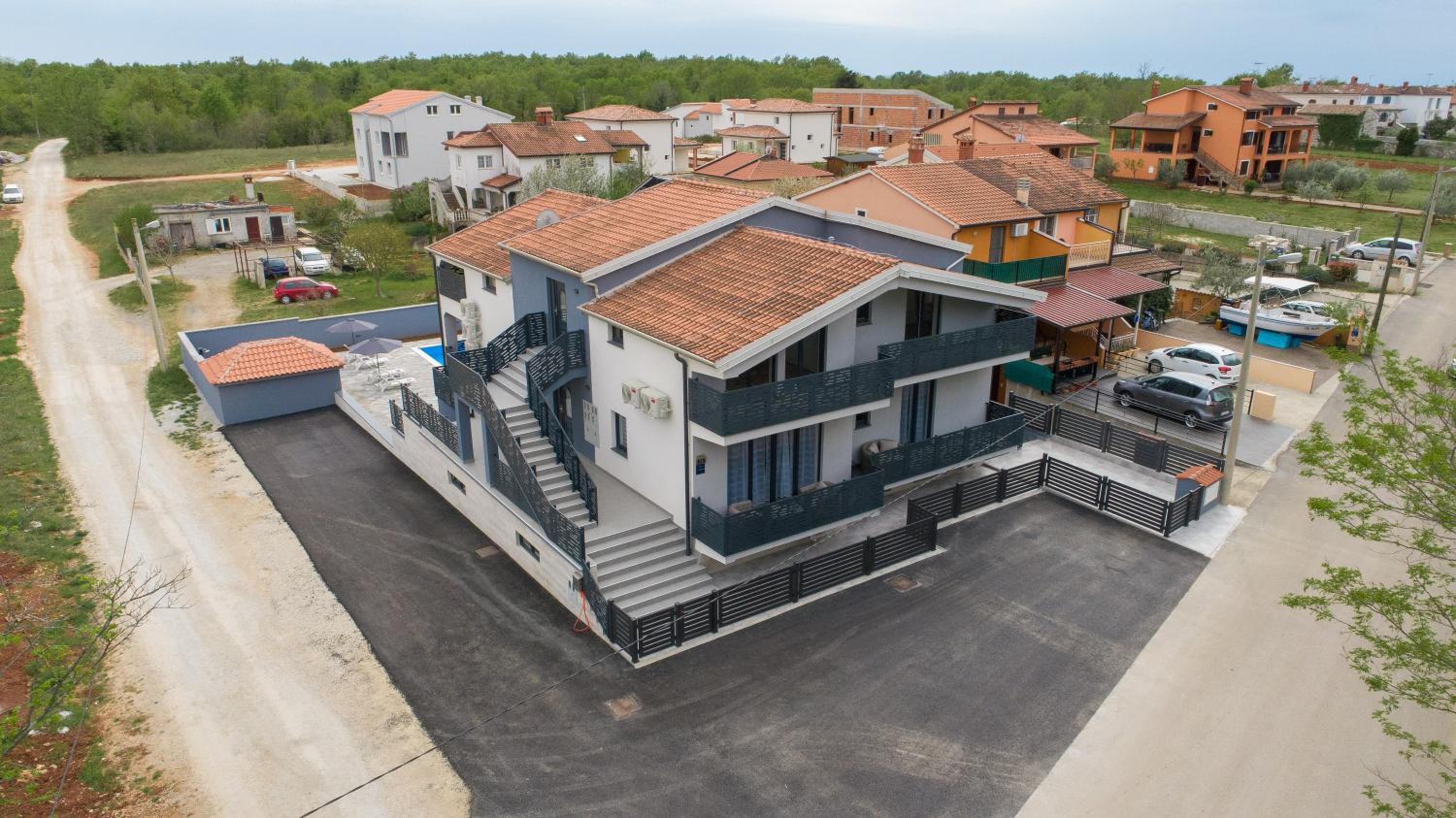 Apartmani Natalija - Property Image 20