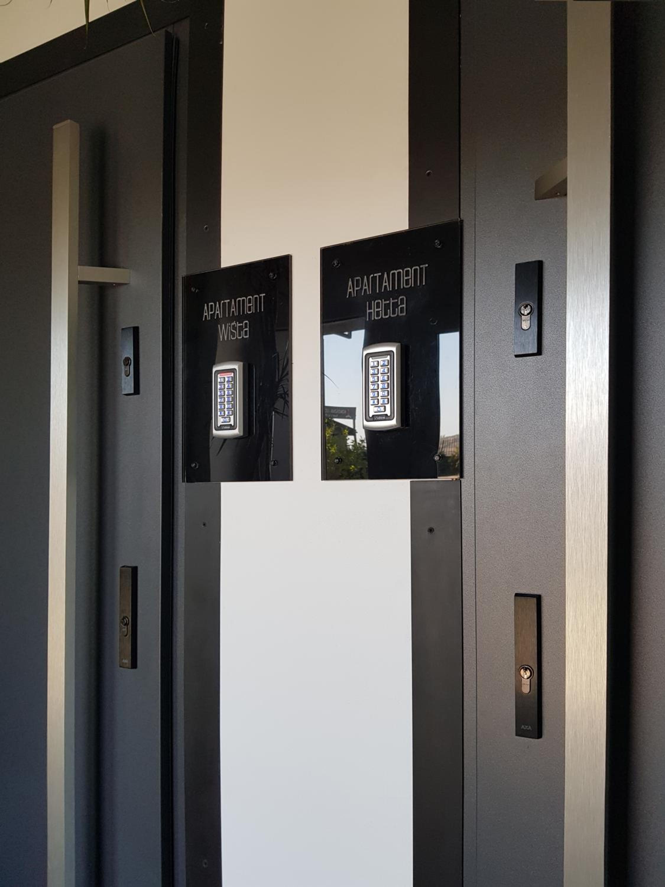 Apartamenty Folwark Boguszyn