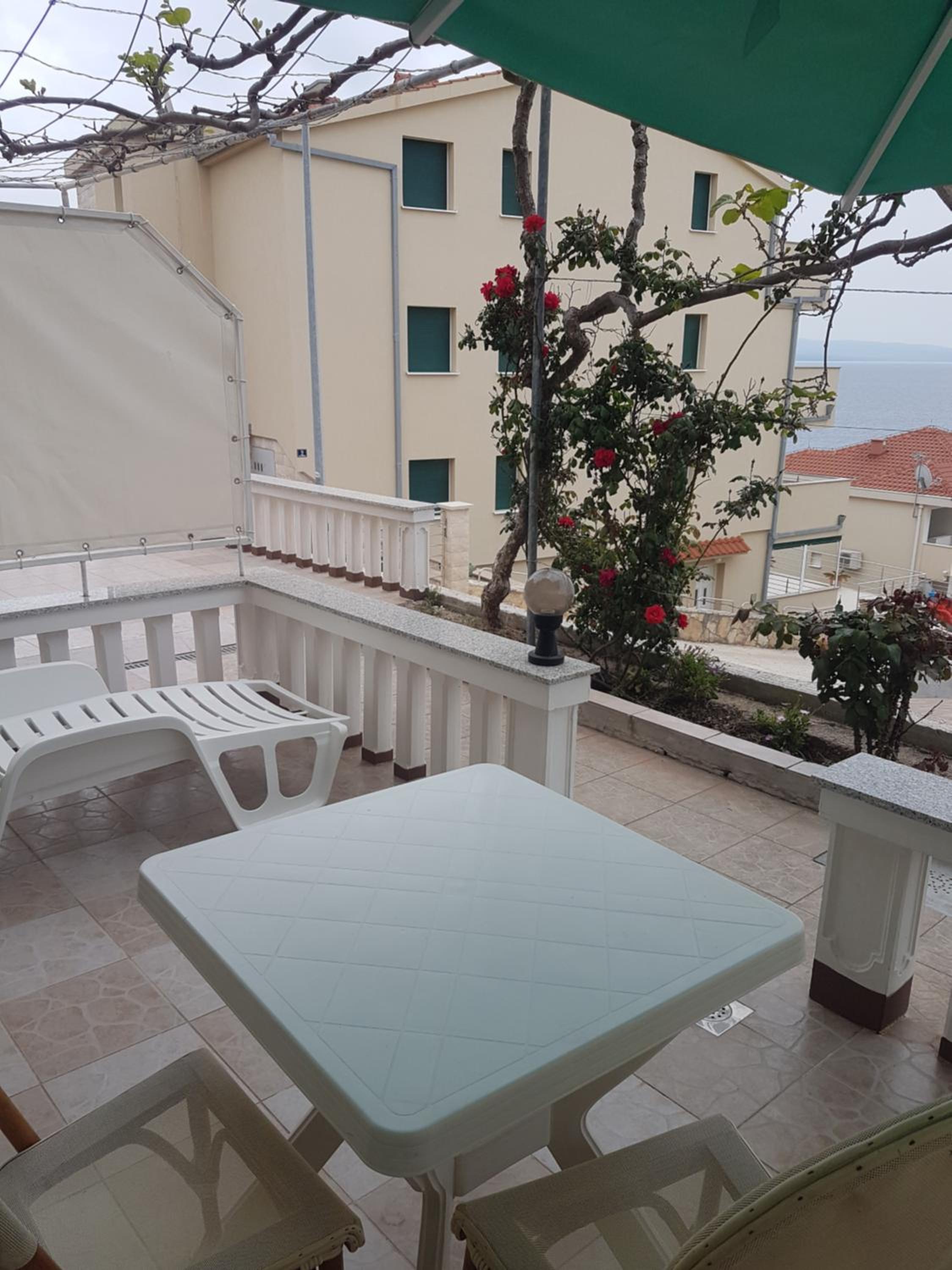 Apartments Damjan view 4