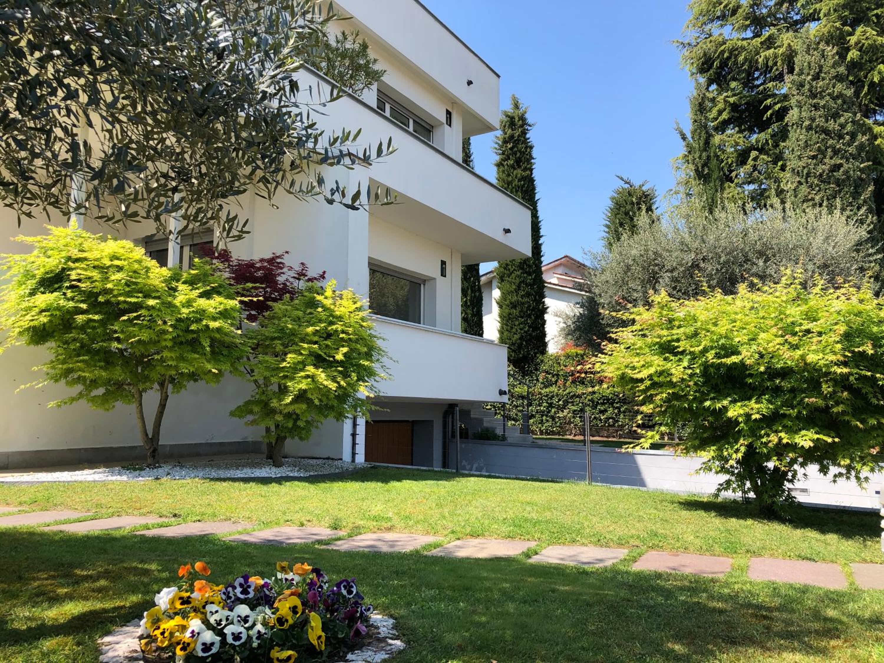 Giardino Segreto