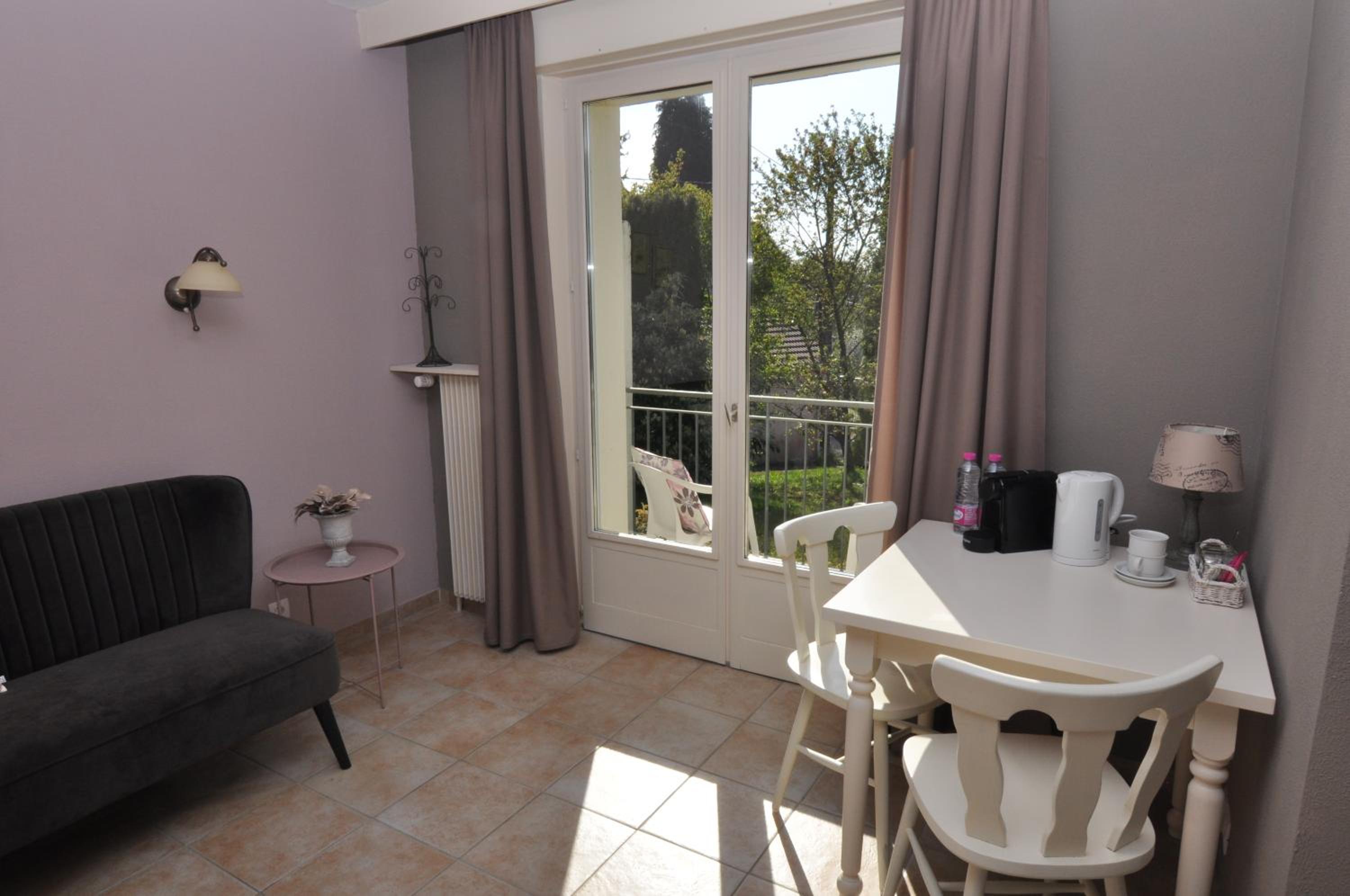 Chambres et table d'hotes Vie la Vie