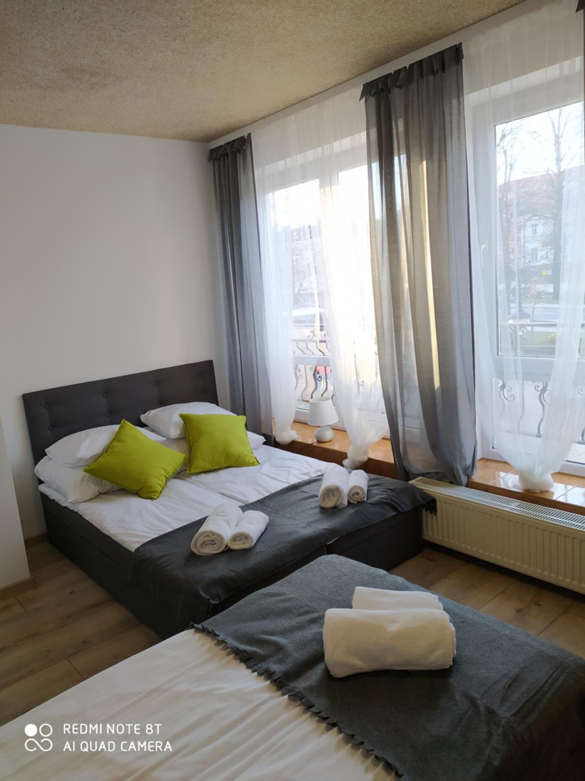 Apartamenty Katarina