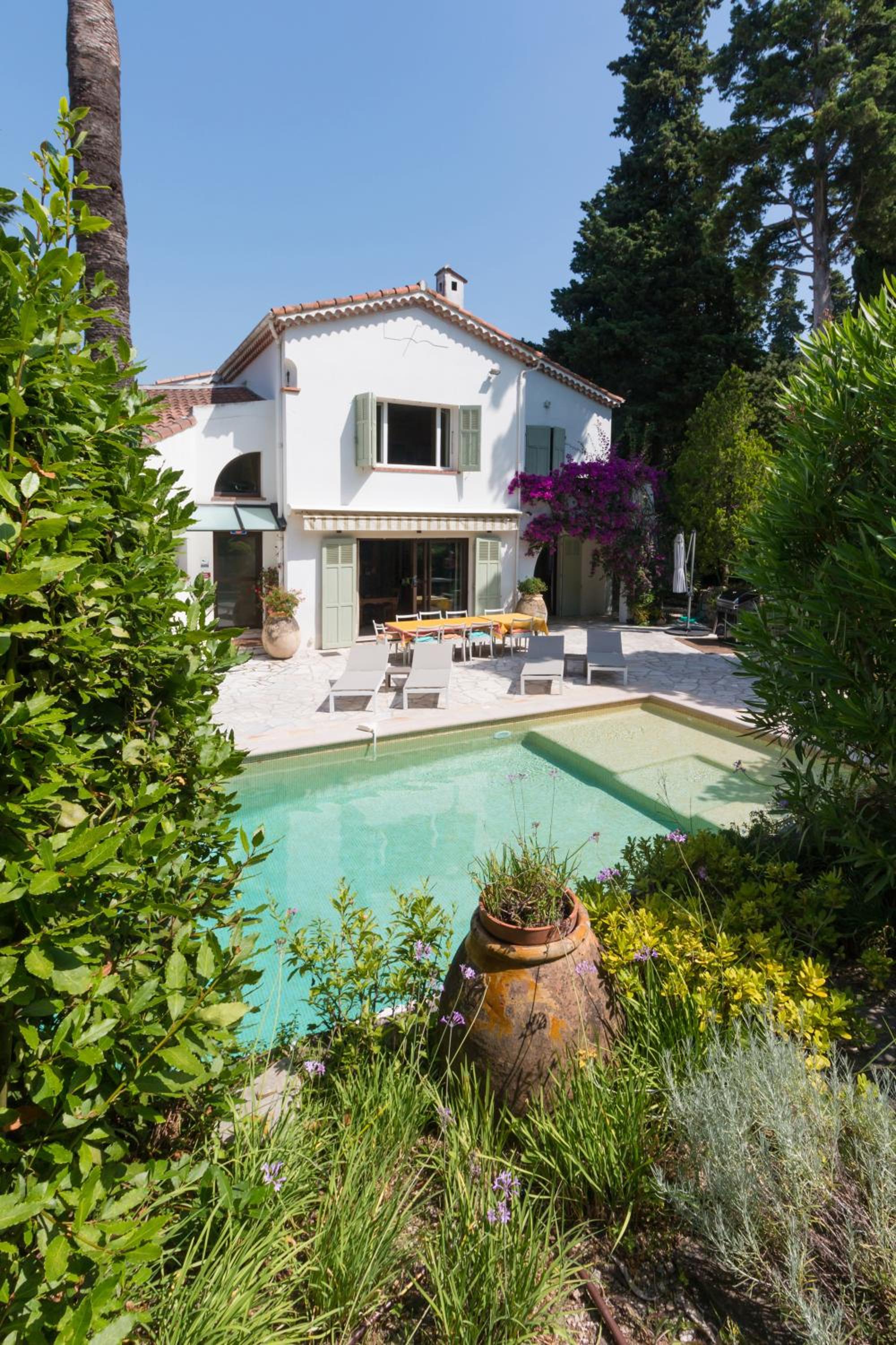 Villa Tsavorite - Cannes Californie photo 1