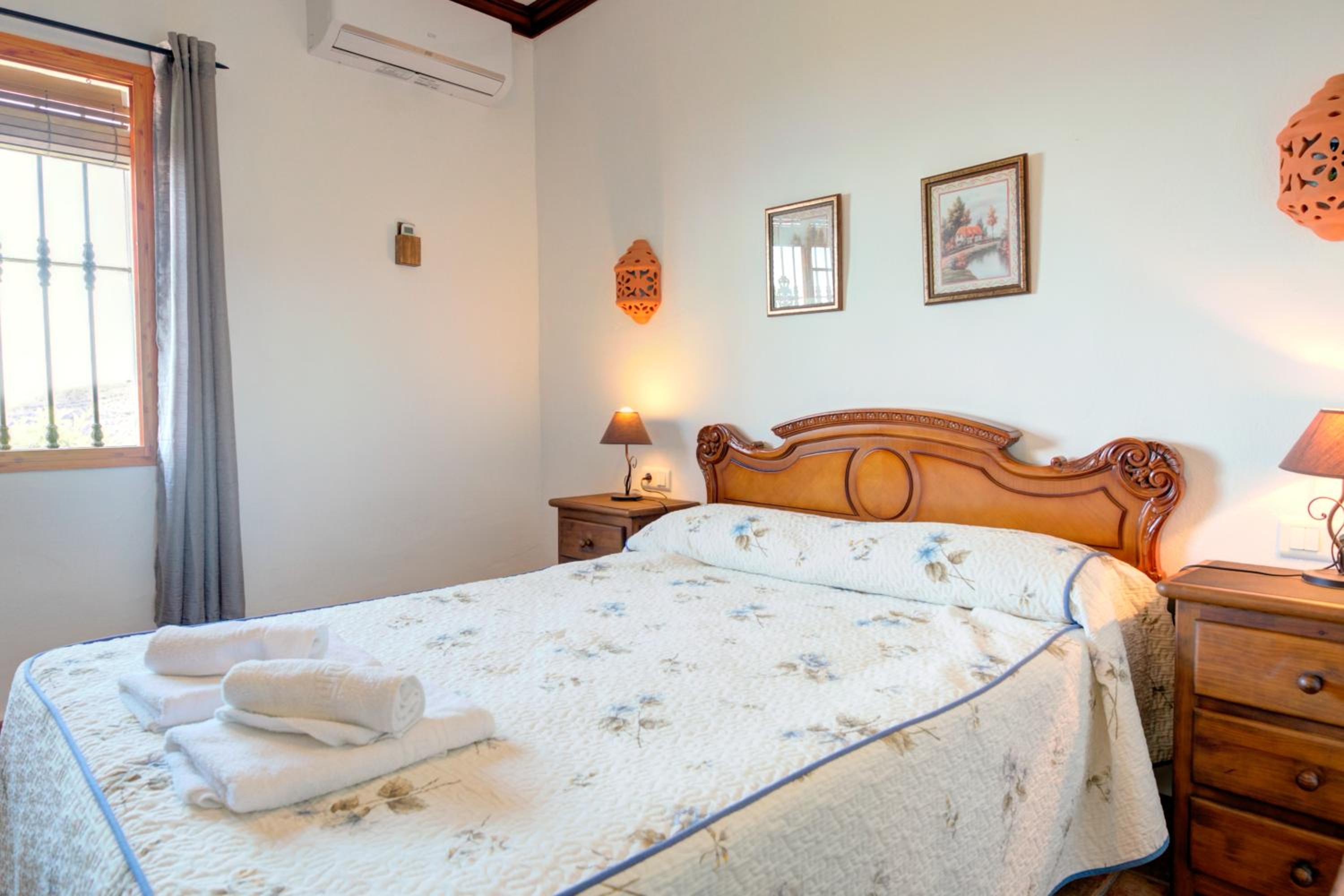 Villa Vistas
