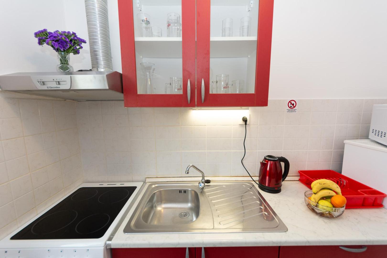 Apartmani Mary en Split
