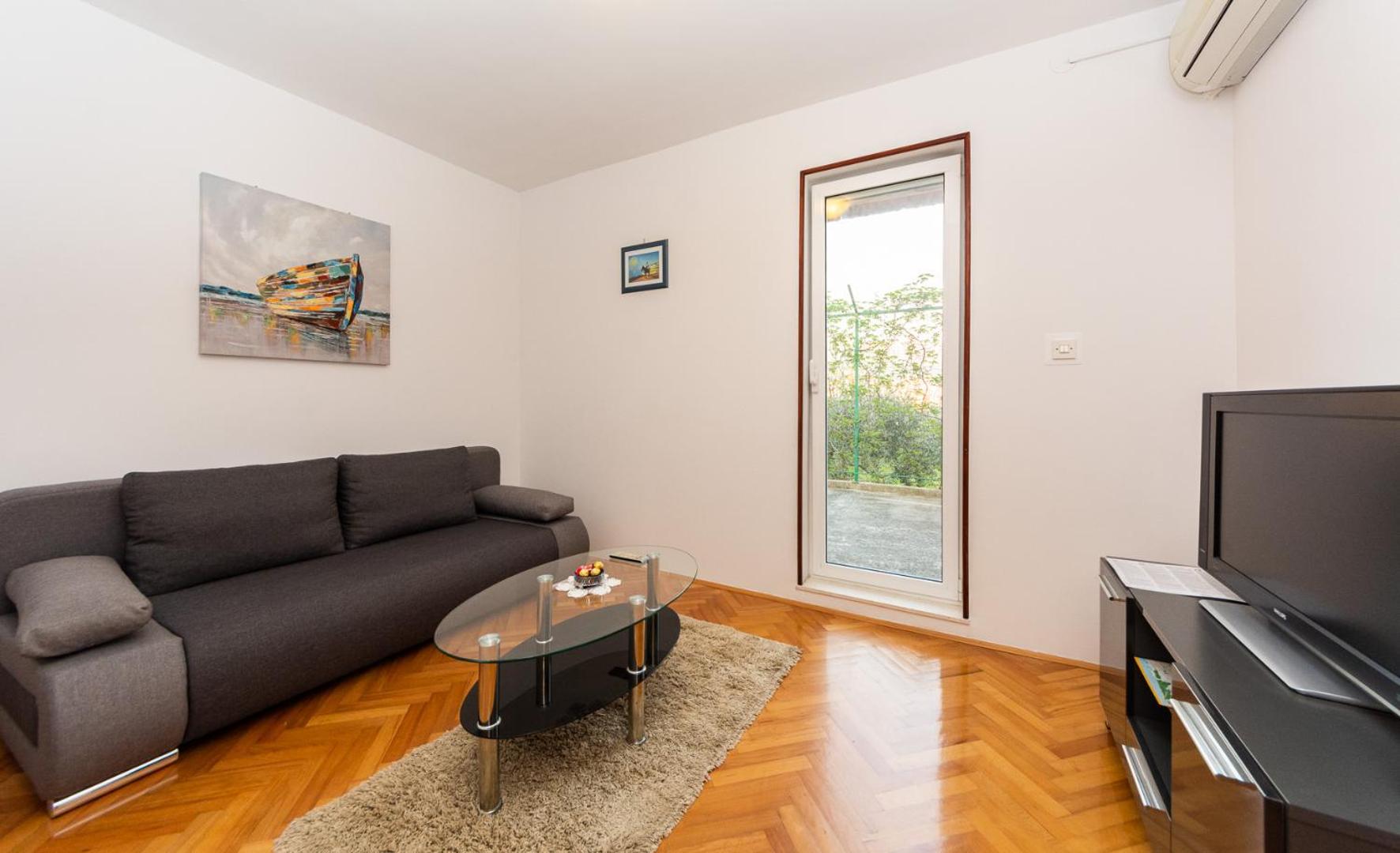 Apartmani Mary