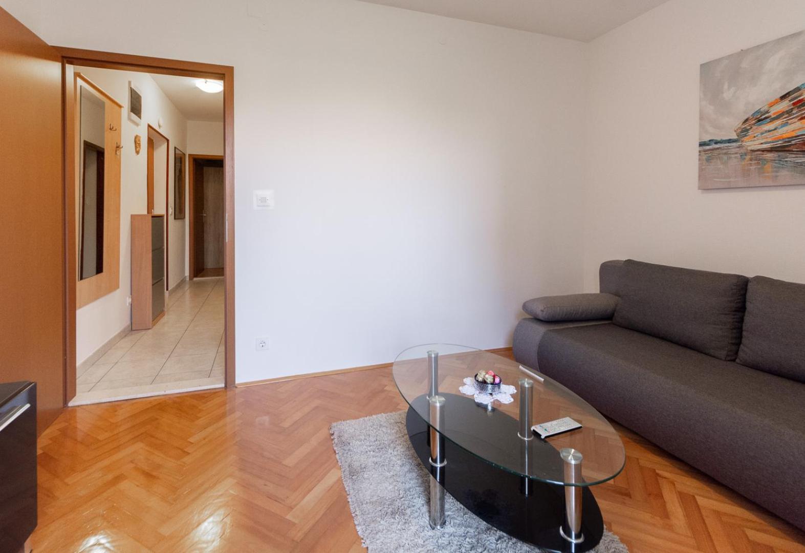 Apartmani Mary en Split