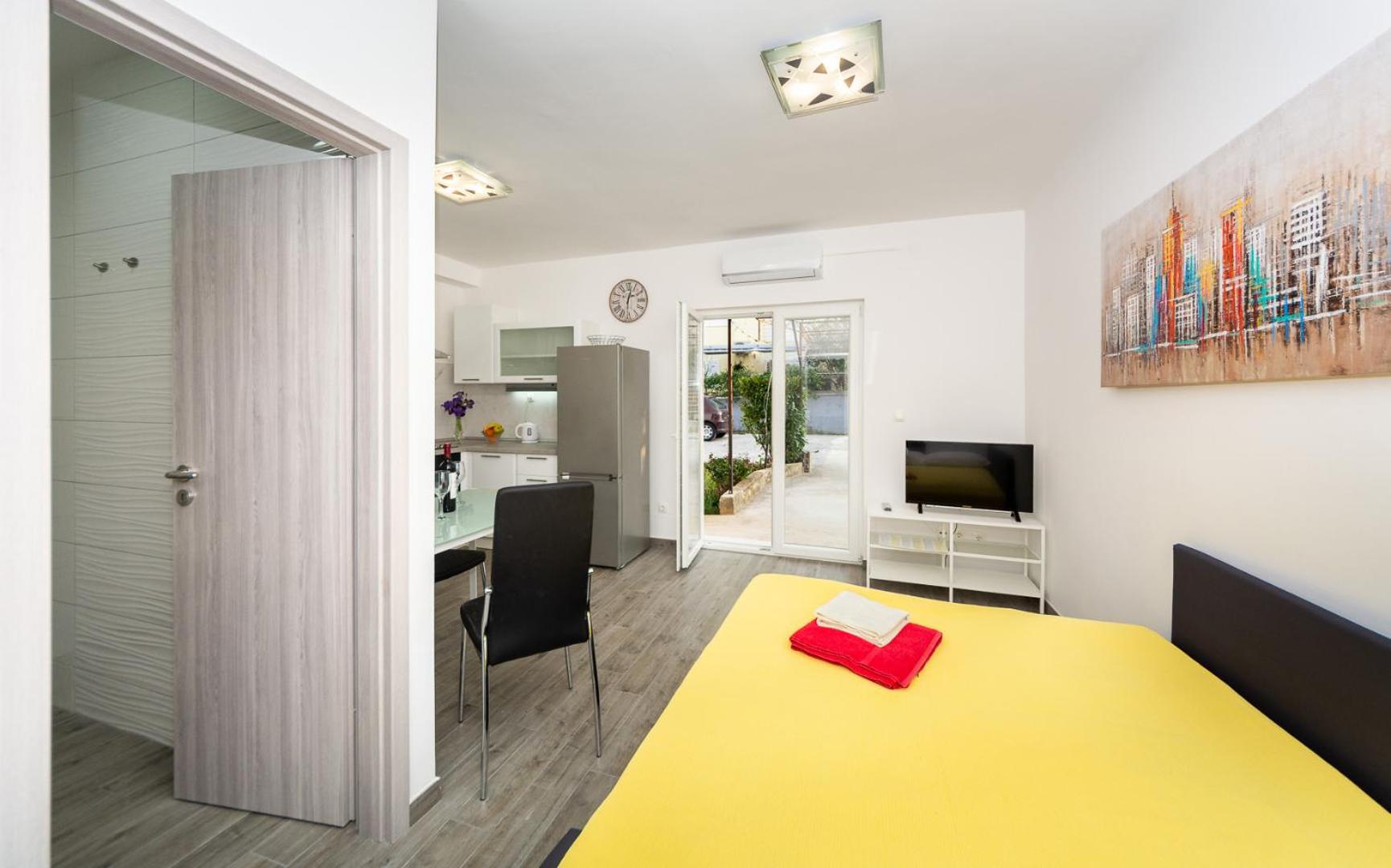 Apartmani Mary photo 4