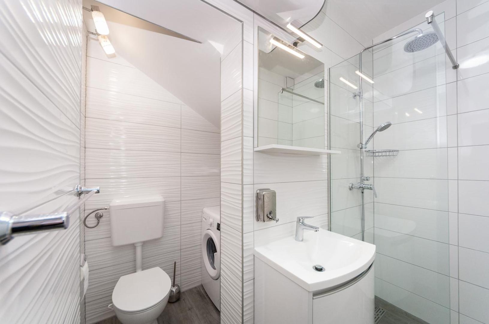 Apartmani Mary