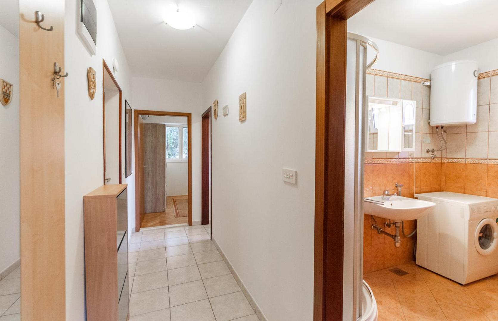 Apartmani Mary en Split