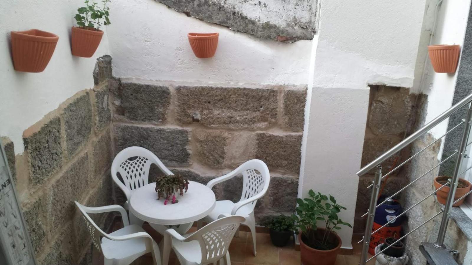 Apatamento as xenetas photo 3