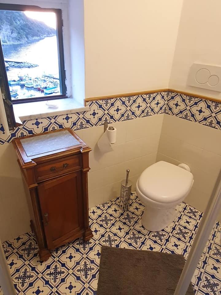 Casa a Mare