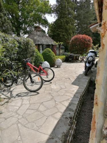 Les pierres de Chevreuse