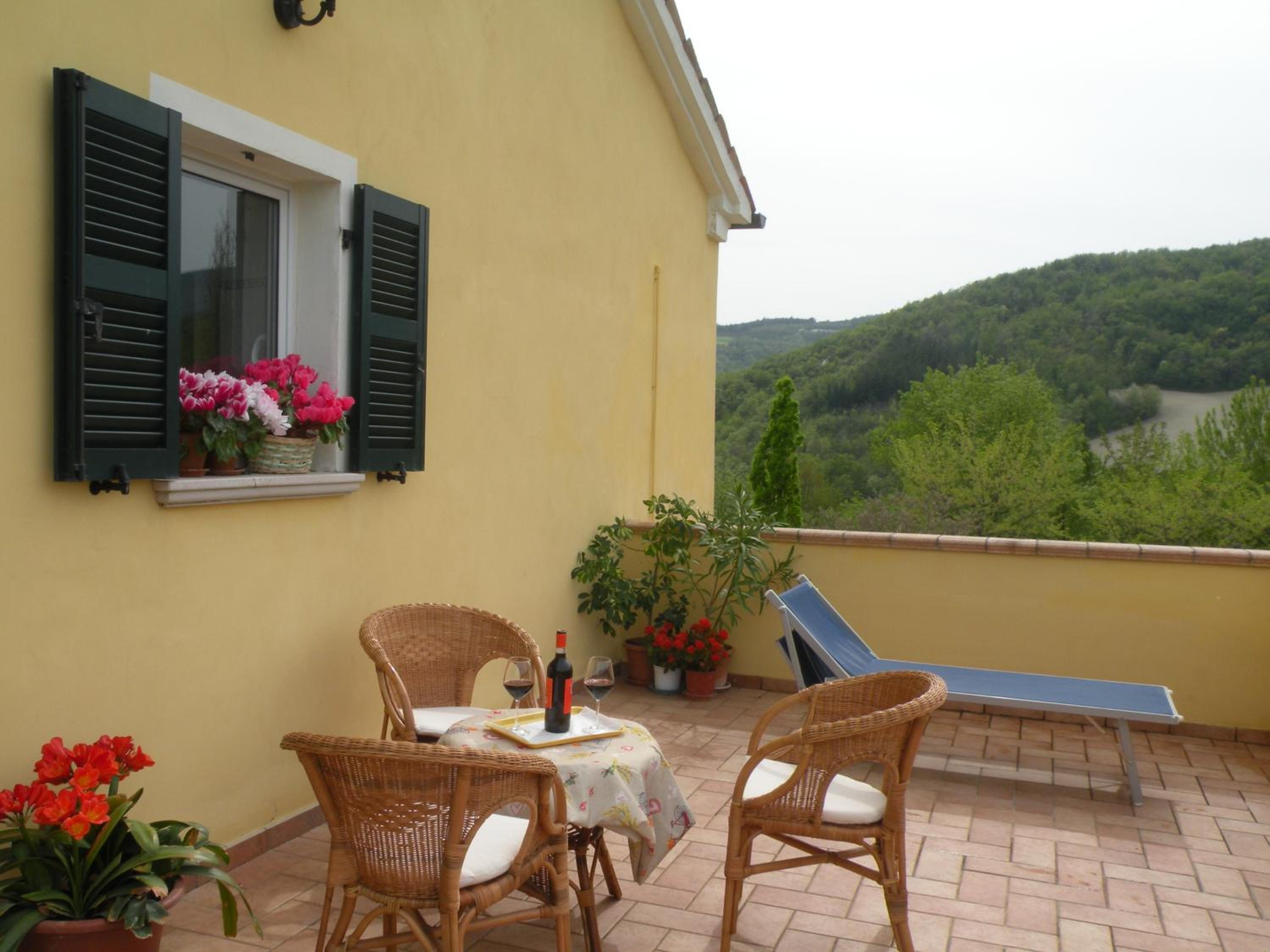 Agriturismo Calamello view 5