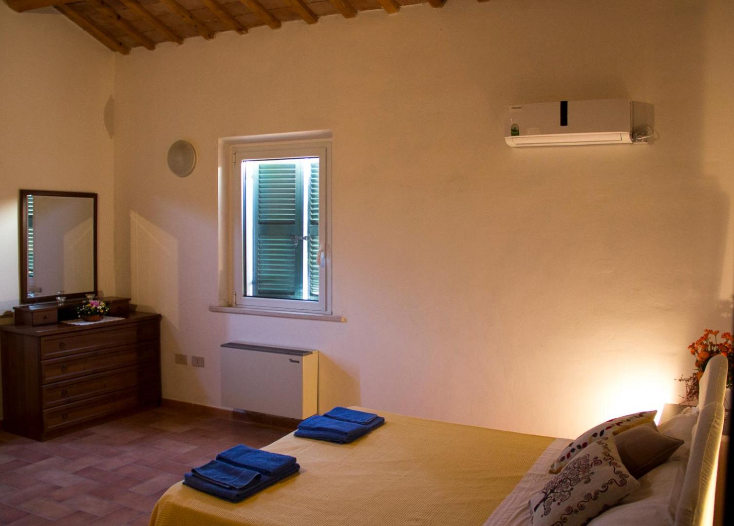 Agriturismo Calamello view 2