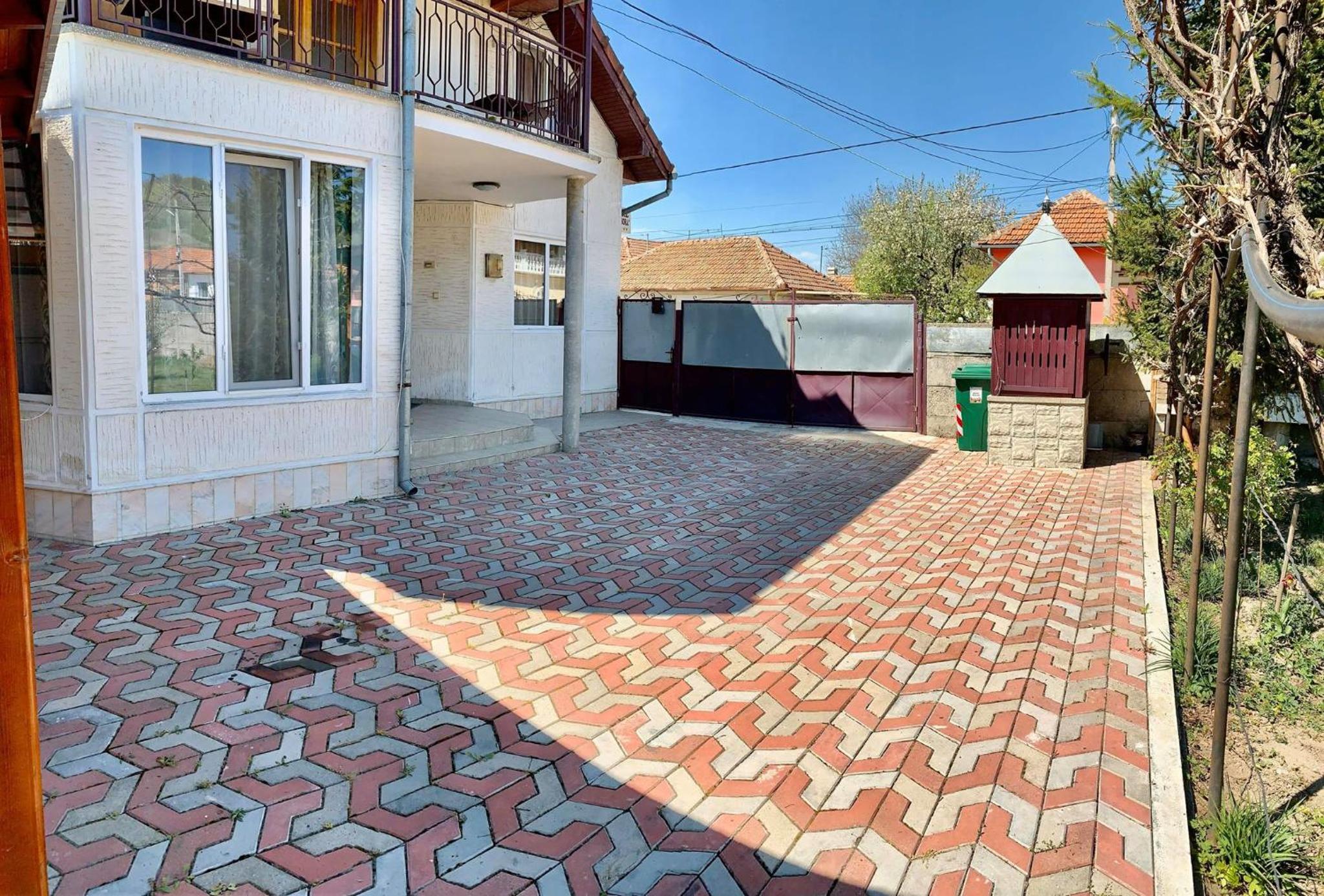 Casa Debora view 3
