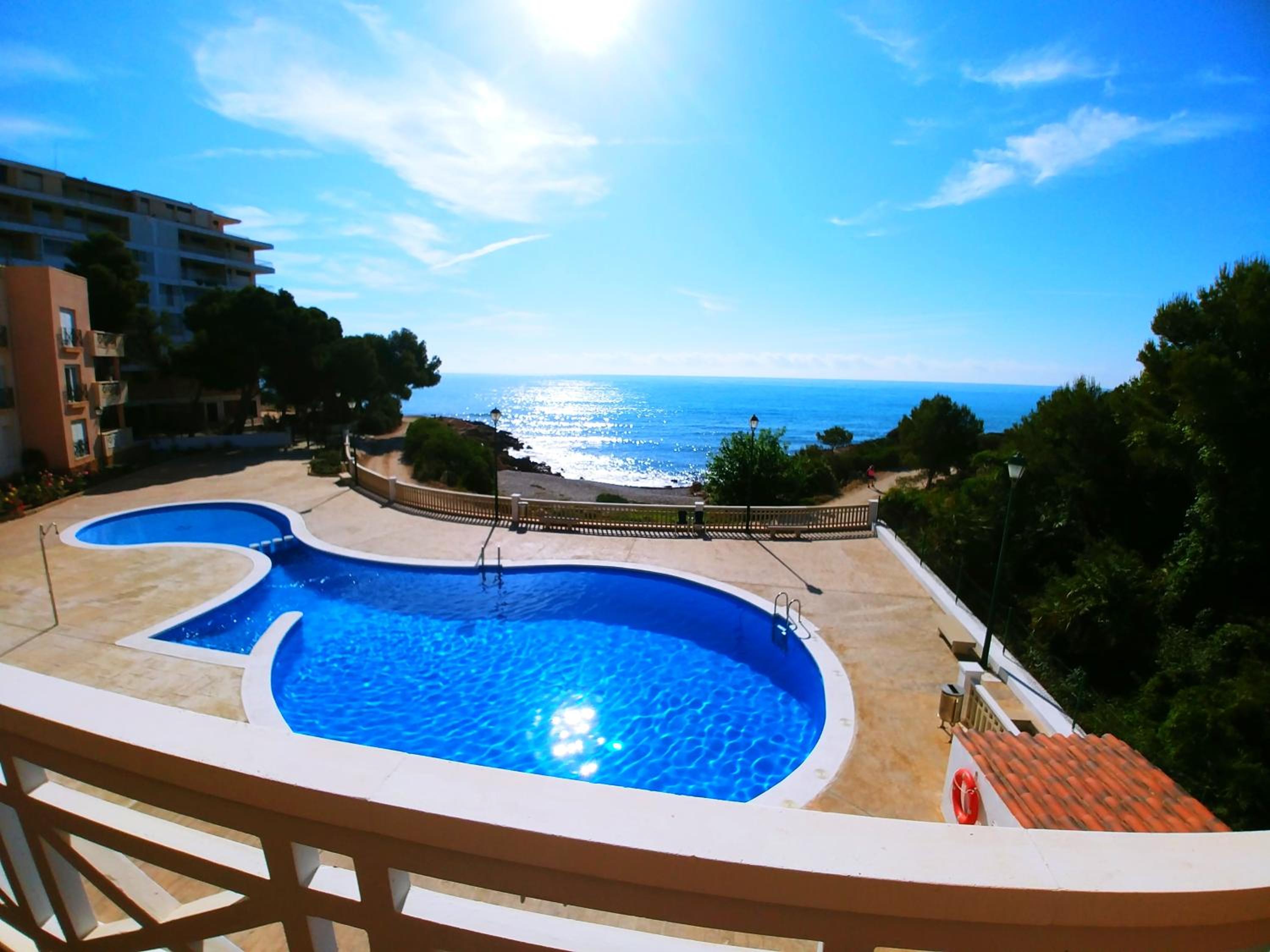 Apartamento Cala Puerto Azul -Edison II photo 5