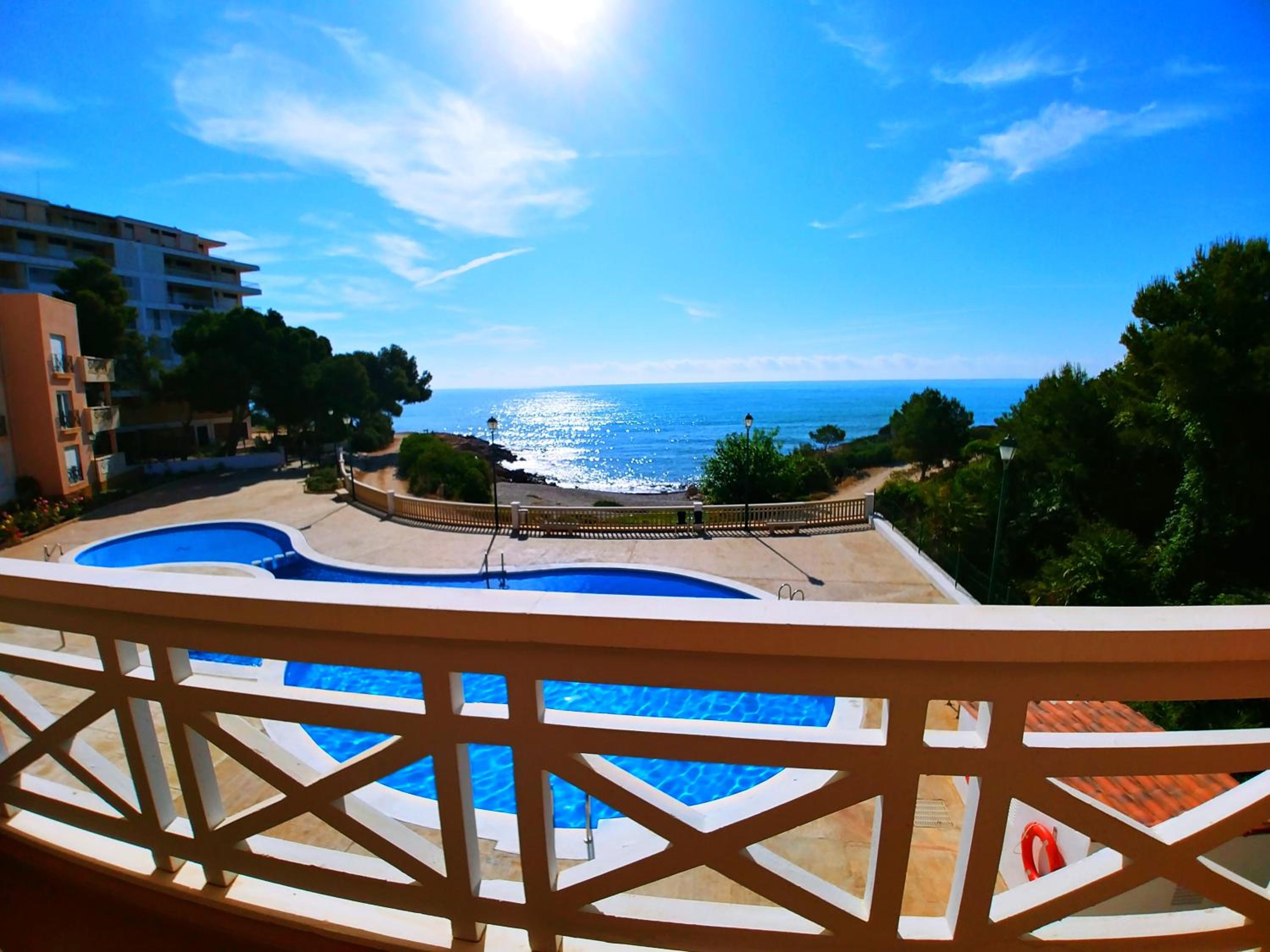 Apartamento Cala Puerto Azul -Edison II photo 1