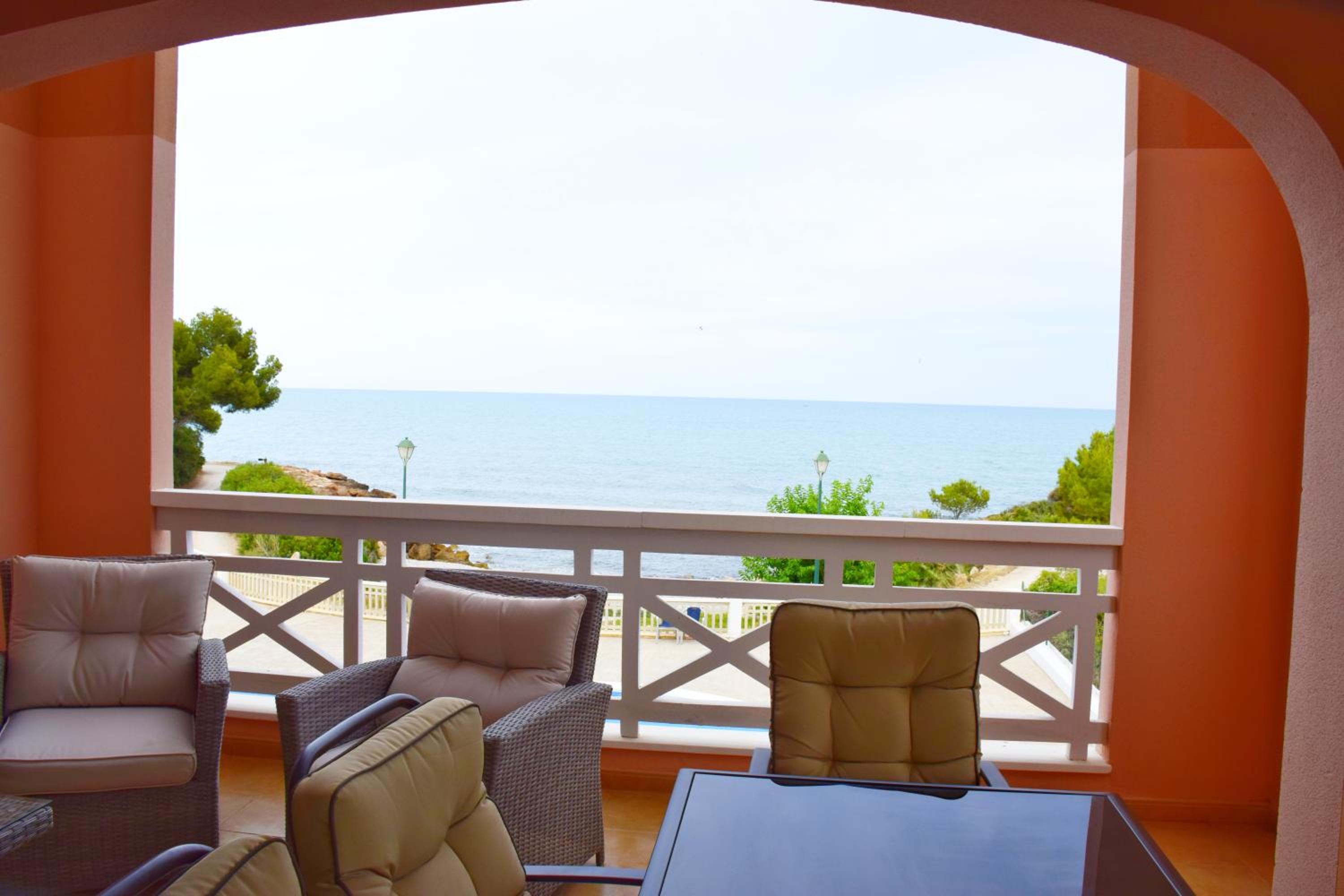 Apartamento Cala Puerto Azul -Edison II photo 2