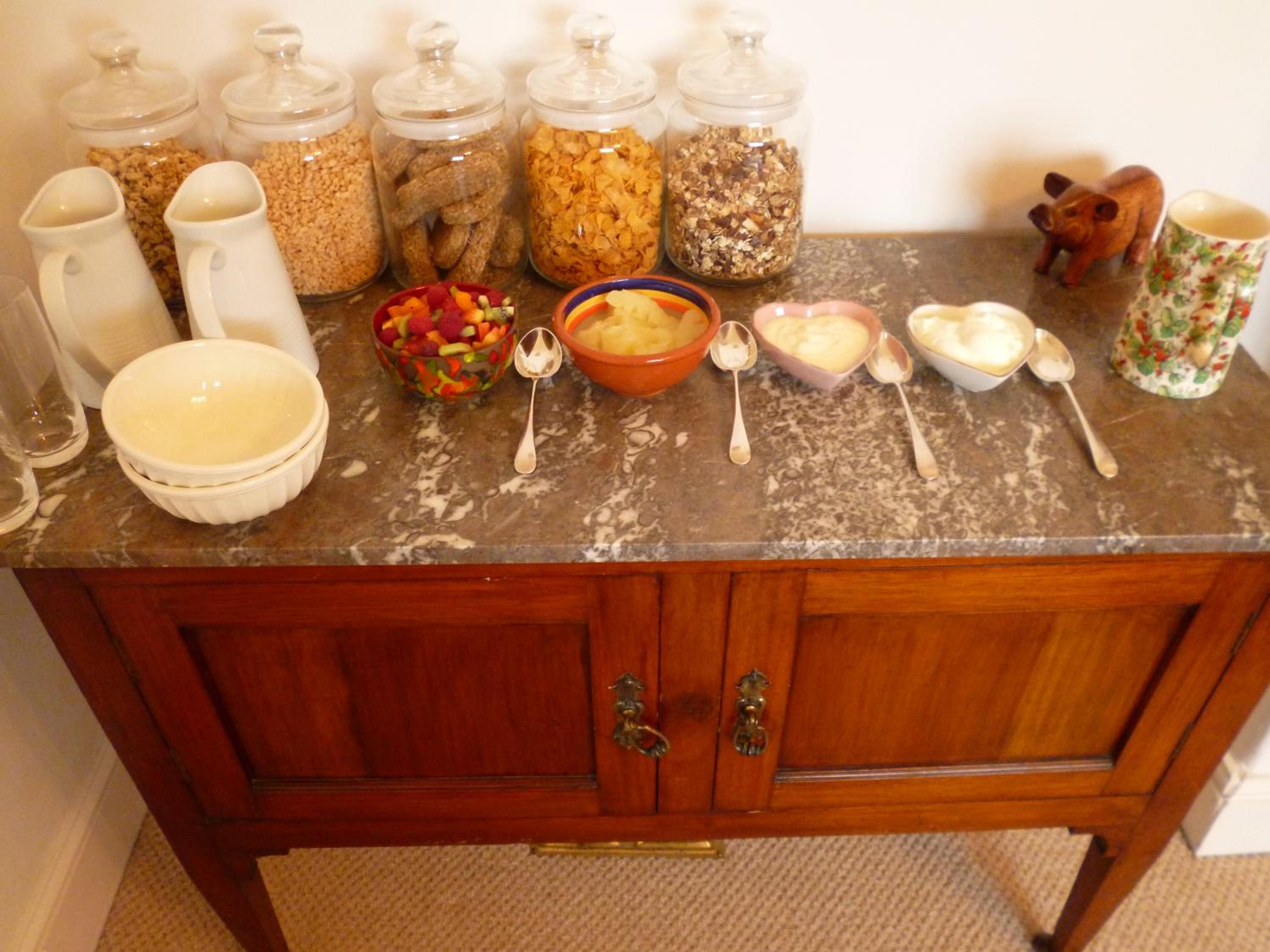 Hall Farm Bed & Breakfast