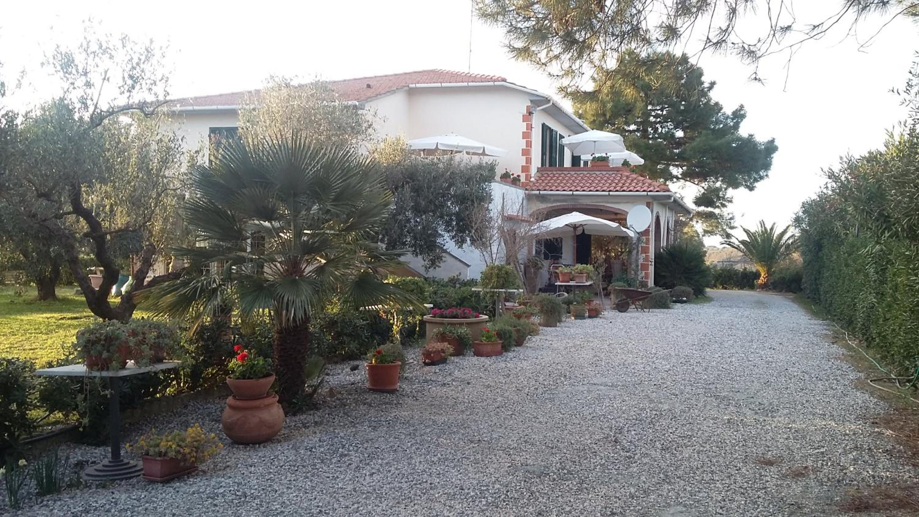 Campo alle More view 4