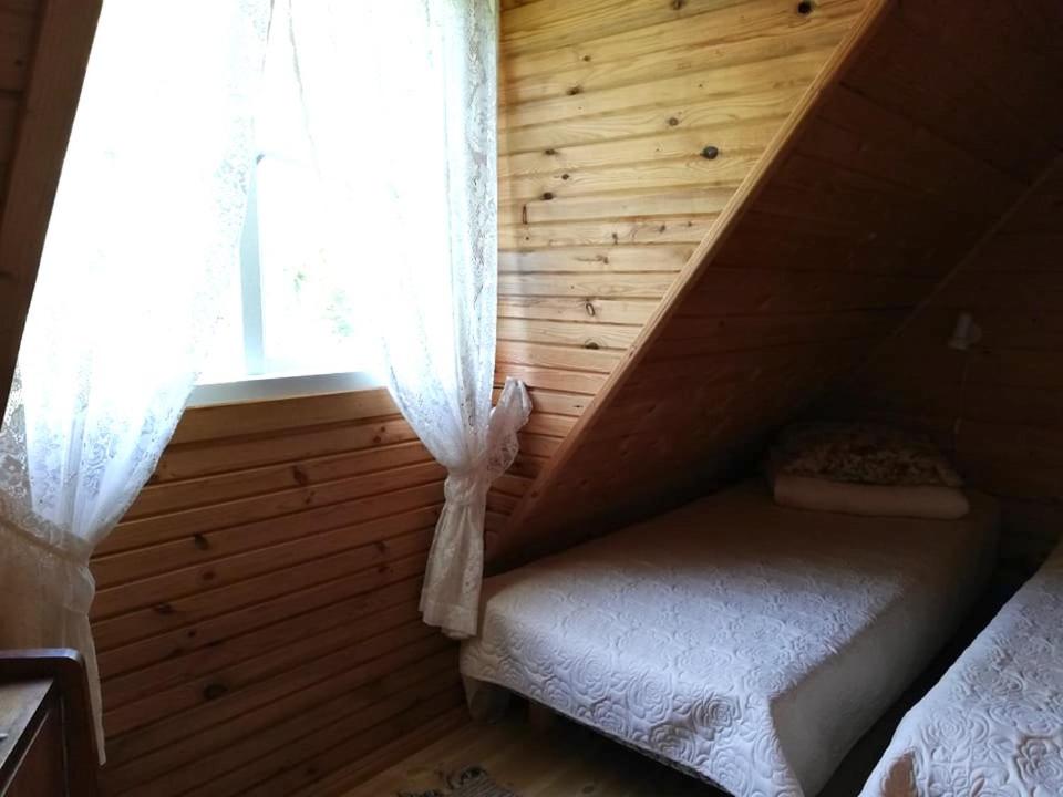 Ranna Talu Puhkemaja