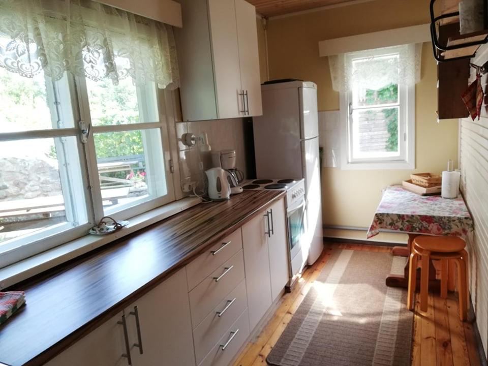 Ranna Talu Puhkemaja
