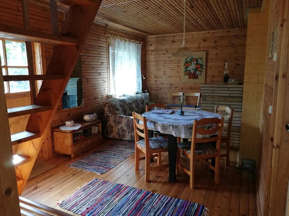 Ranna Talu Puhkemaja