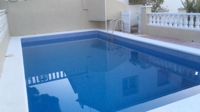 CASA DEL BOSQUE CON PISCINA EN SITGES view 2