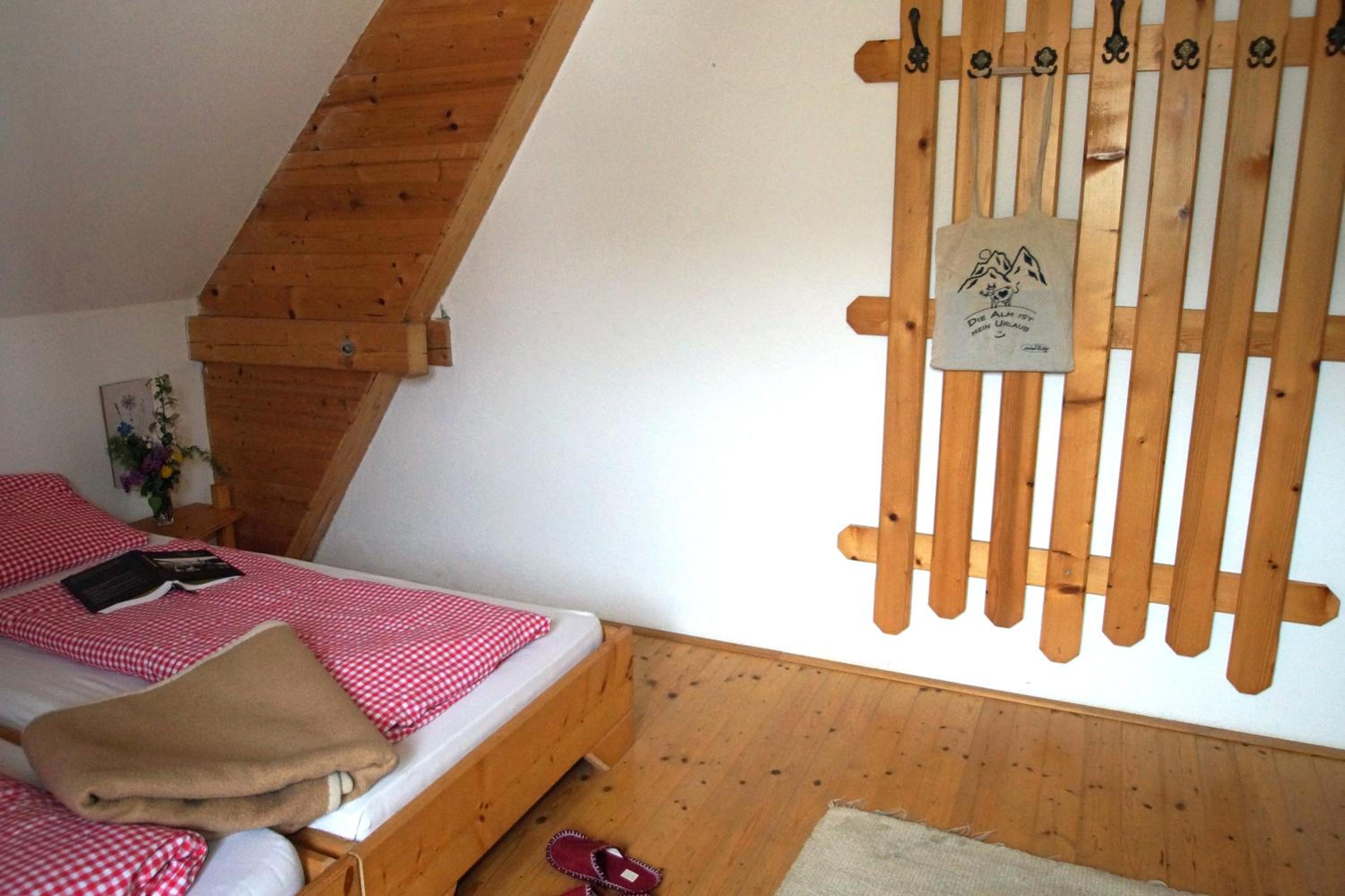 Straniger Alm