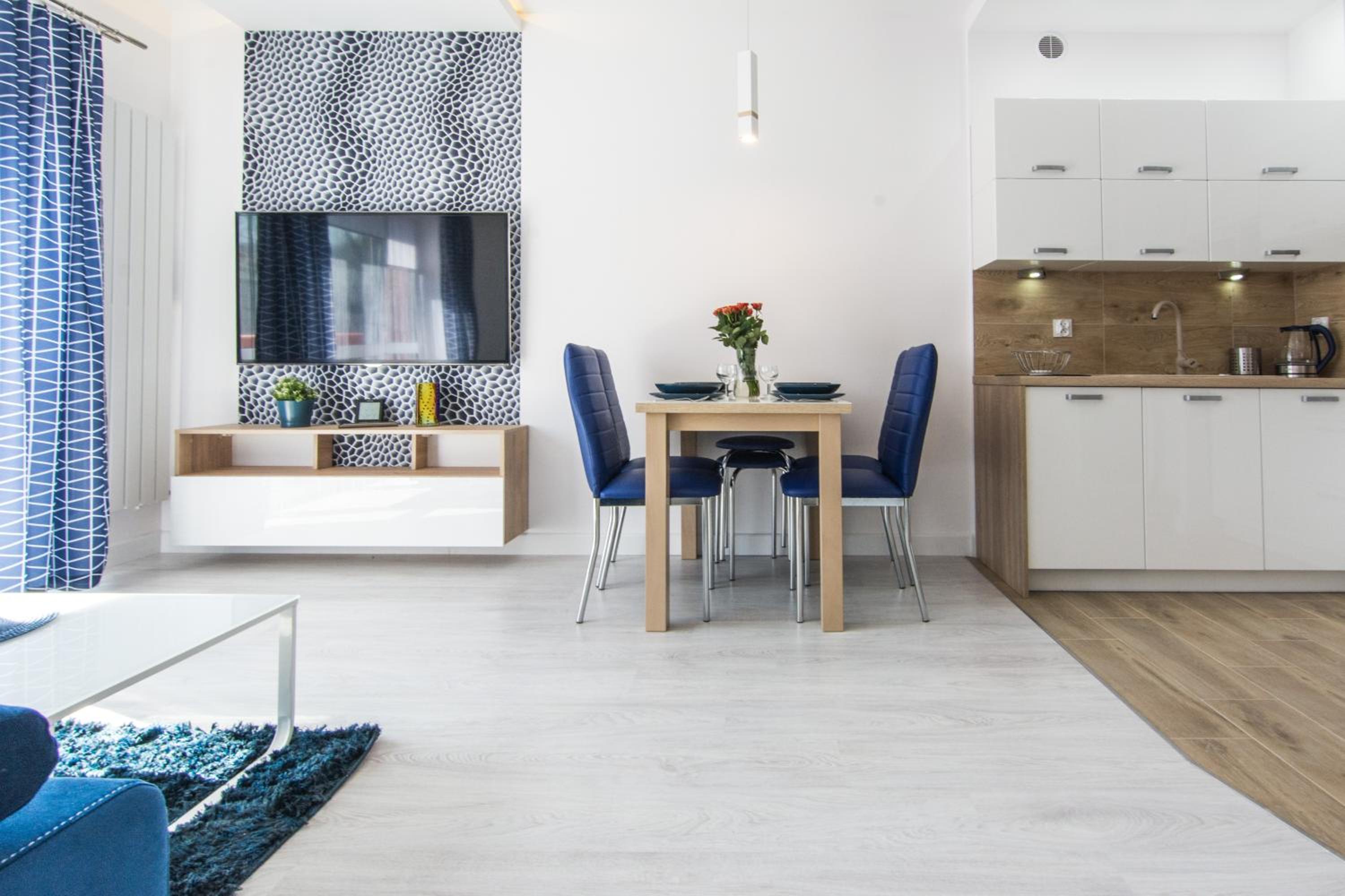 Apartamenty Izerskie - ul. Sienkiewicza 9 view 4