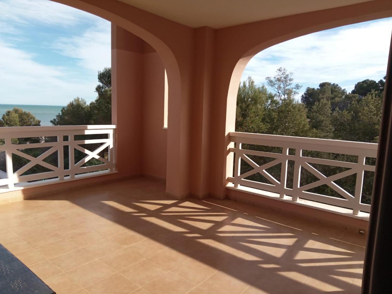 Apartamento Cala Puerto Azul -Edison II photo 4