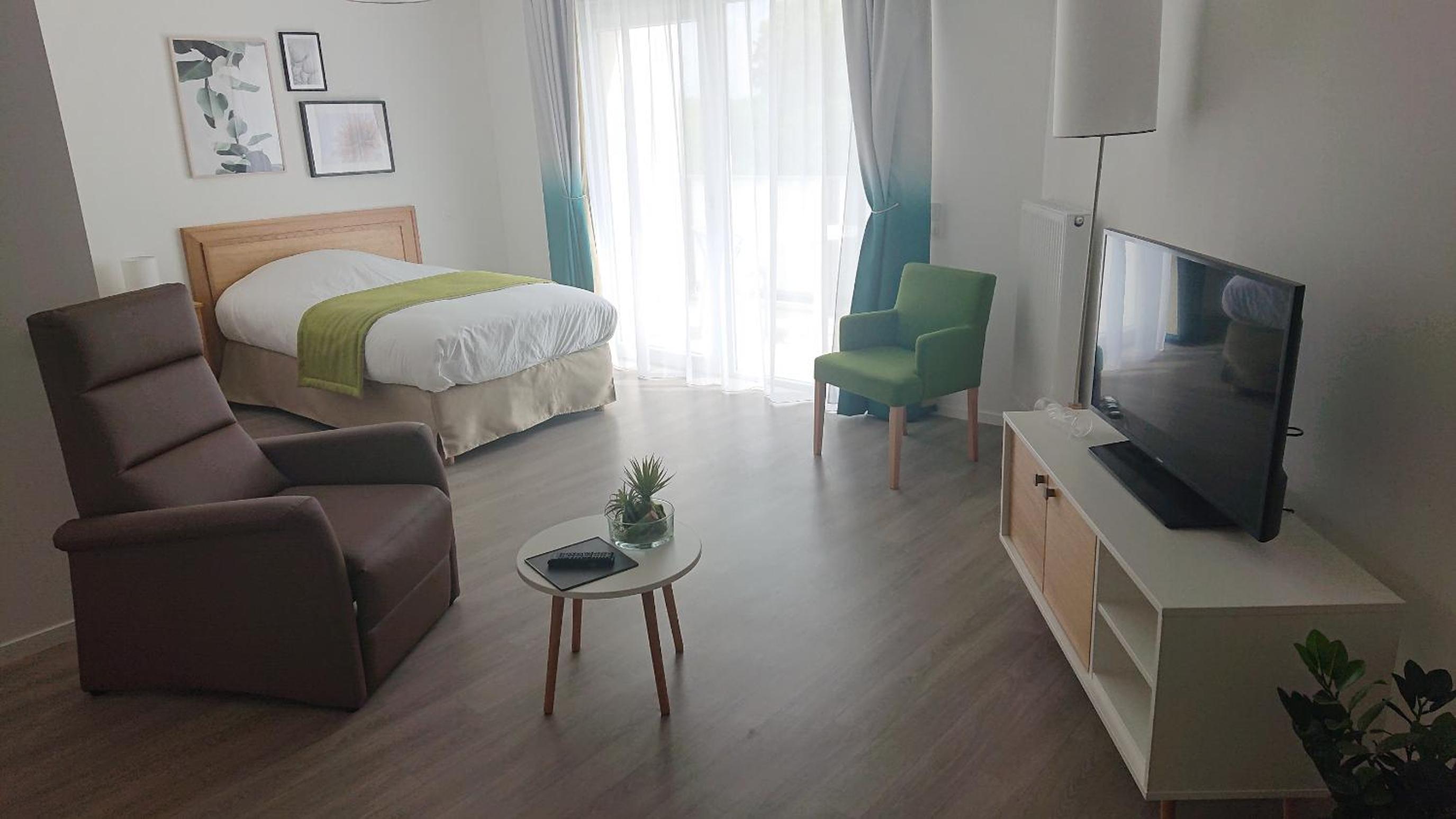 Living Space
