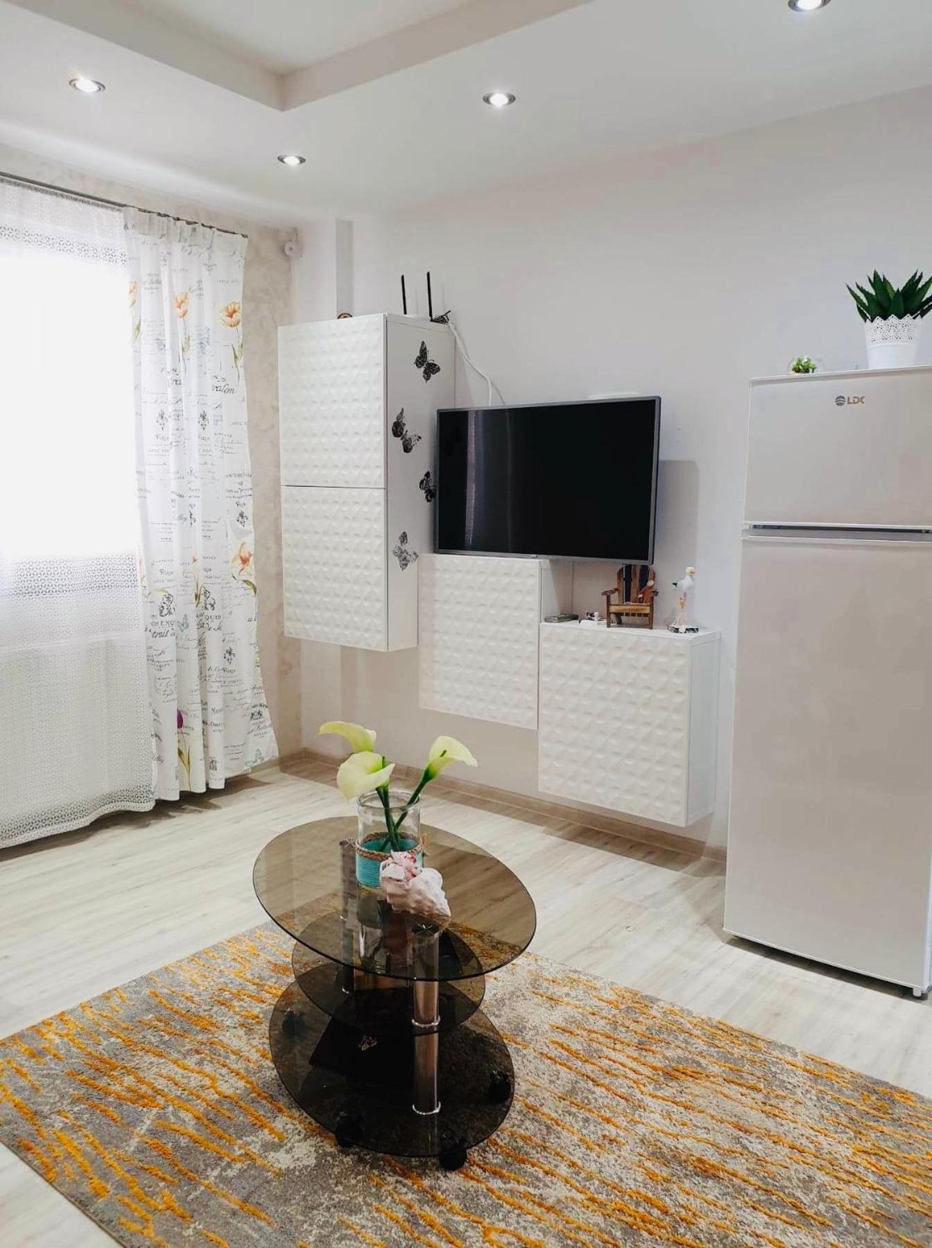 Apartament Manu