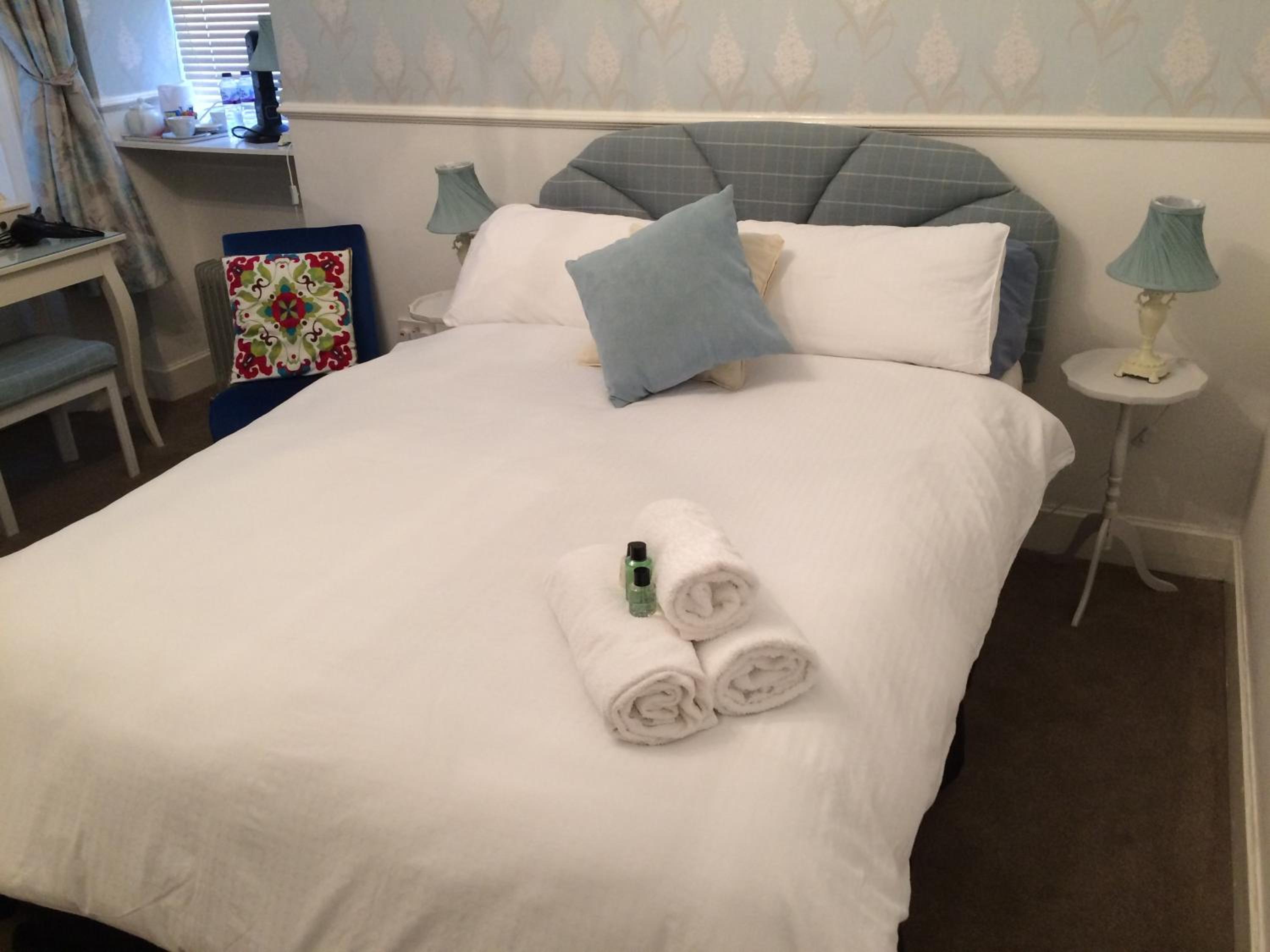 Arisaig Guest House