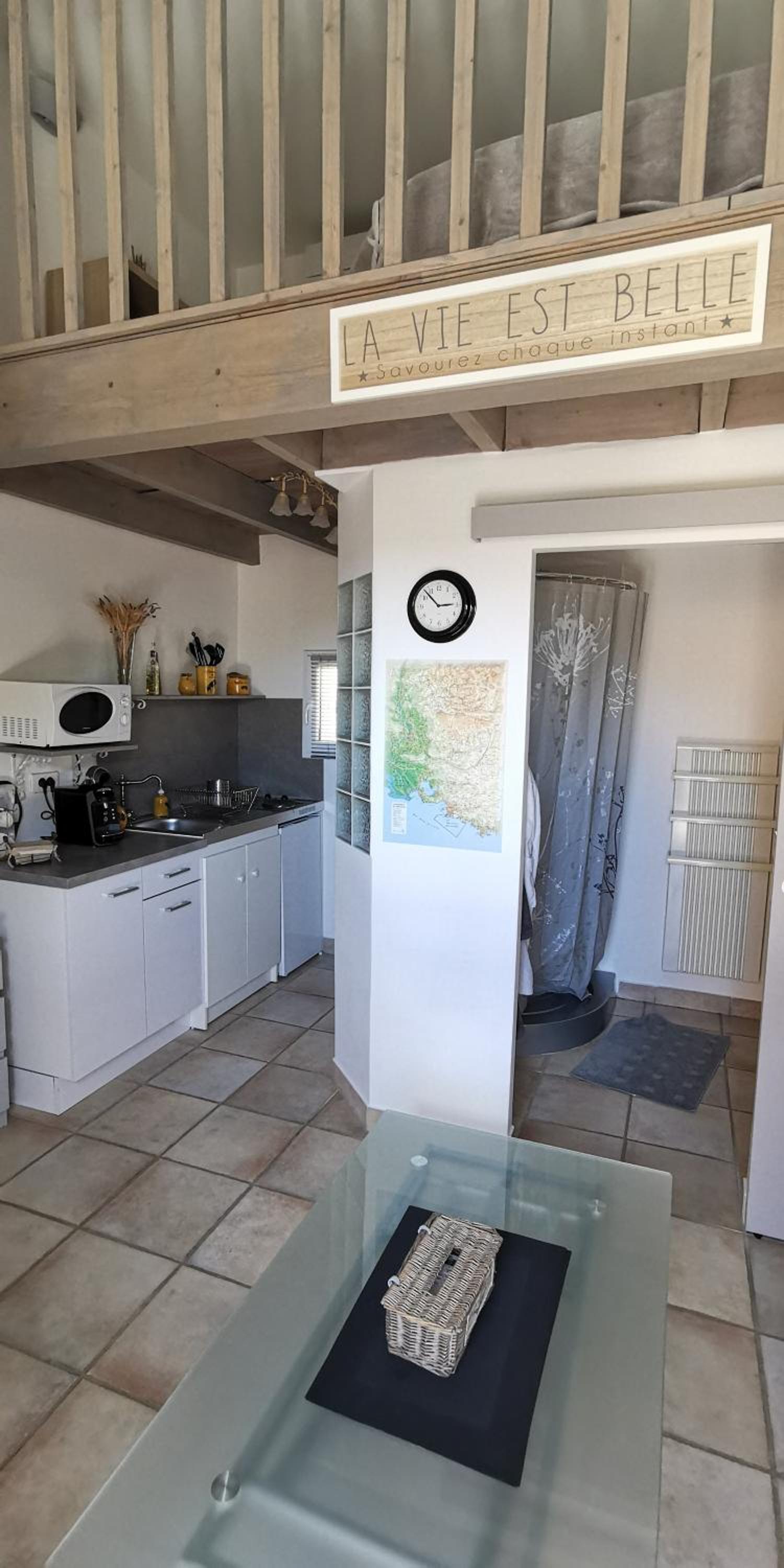 Maison d'hôtes la Garenne